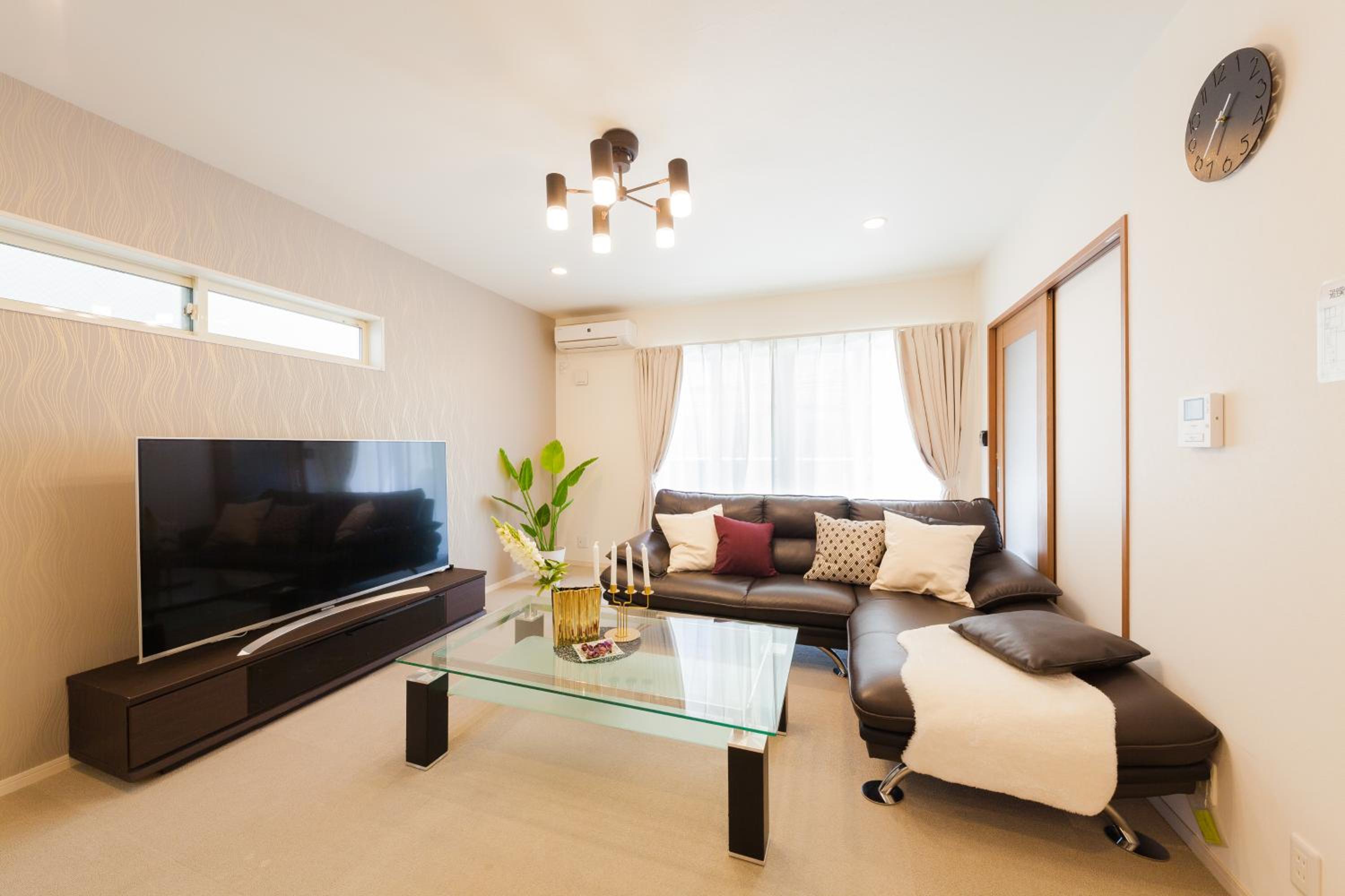 Prestige Suites Osaka Kishinosato-Tamade