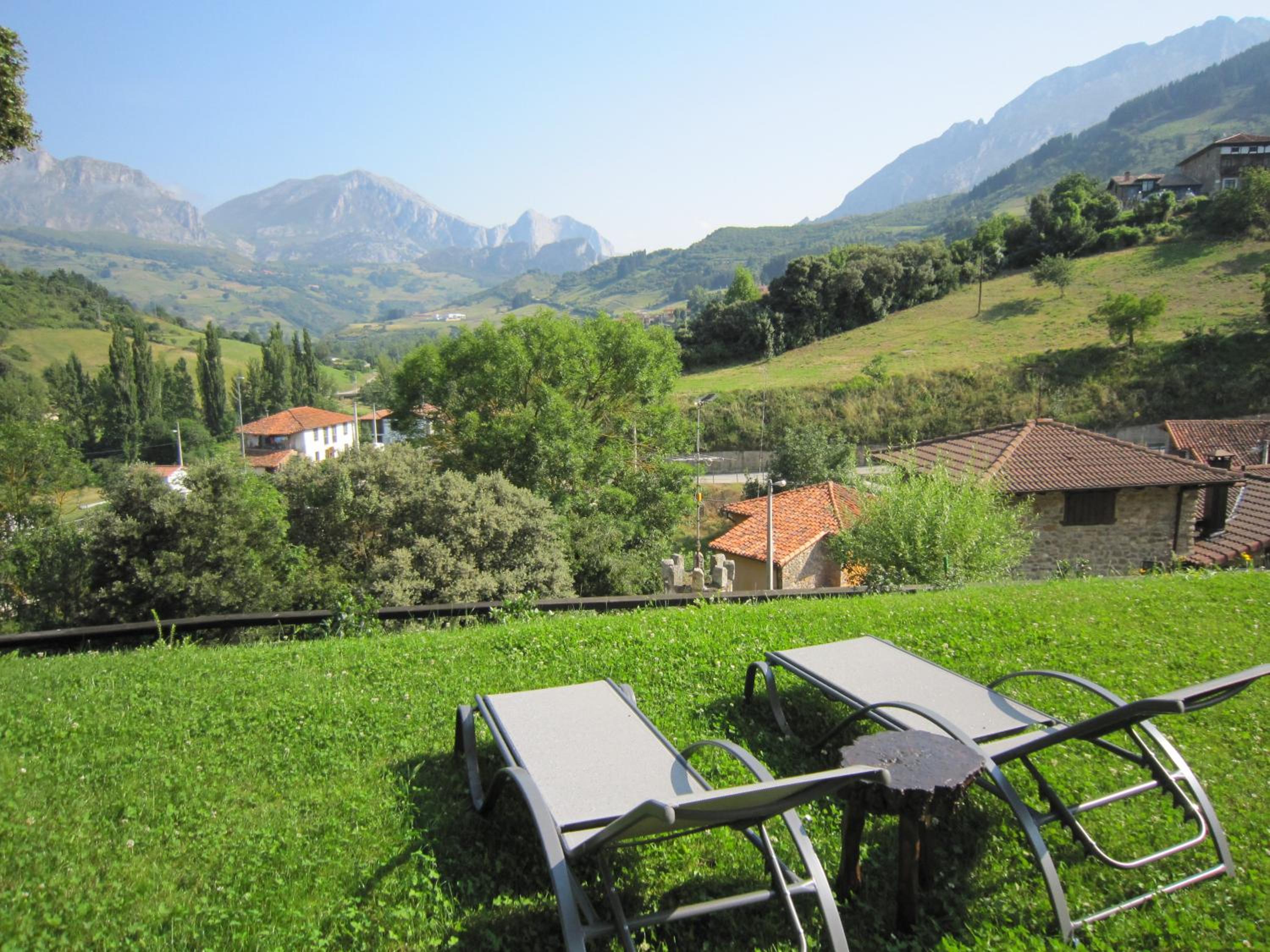 La Fragua Rural