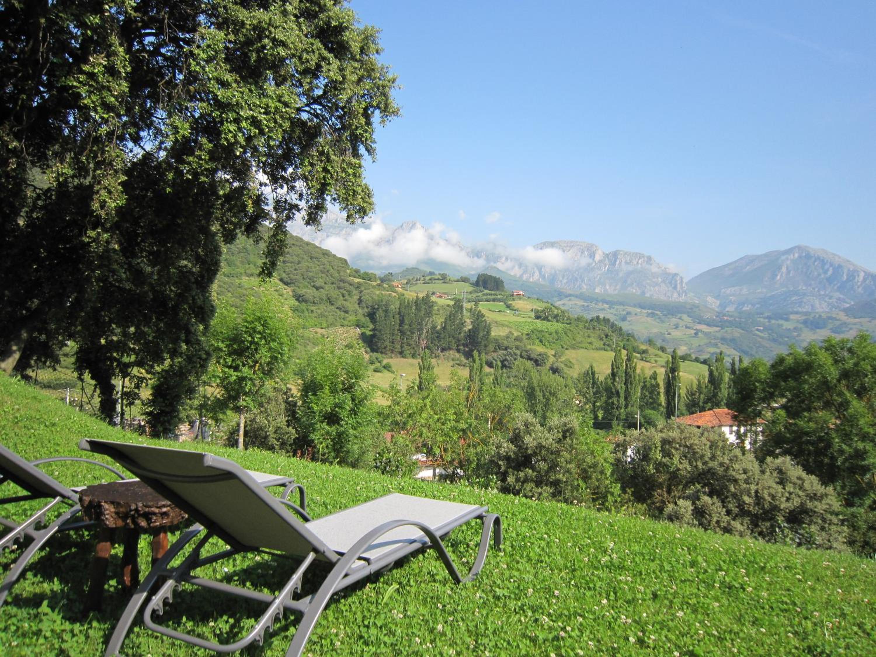 La Fragua Rural
