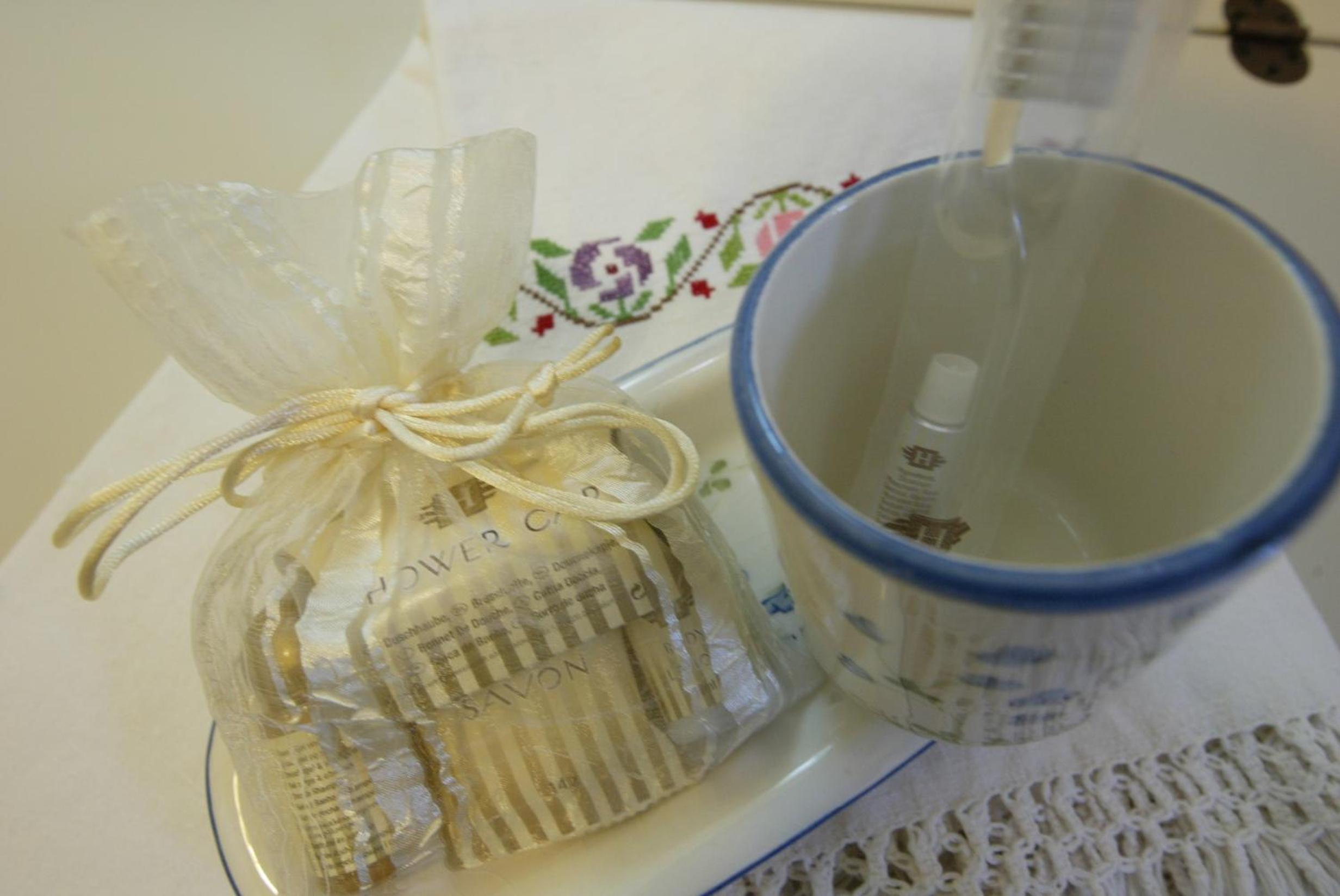 Appunti di Viaggio Room  Breakfast - Property Image 72