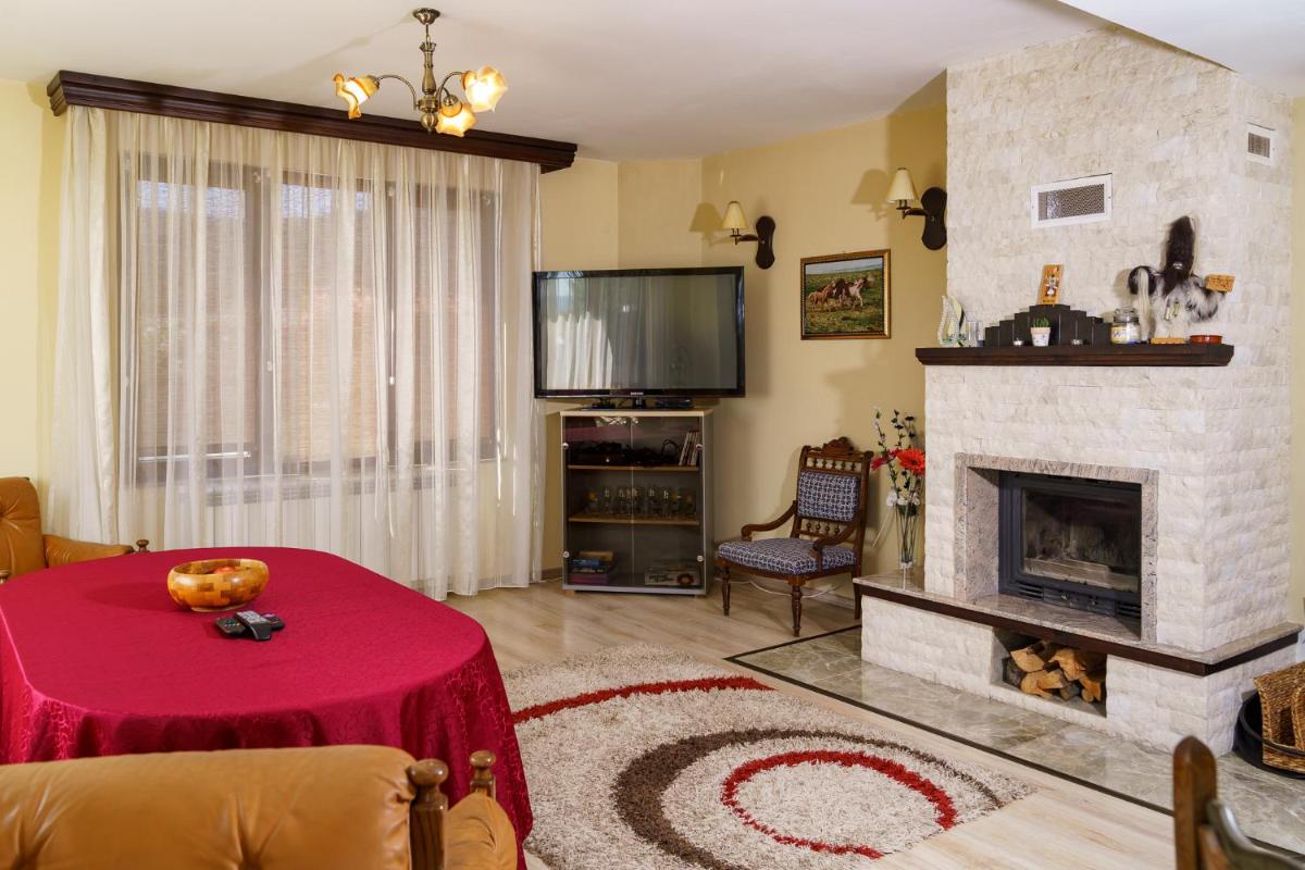 Guest House Tommy Bansko - Bachevo