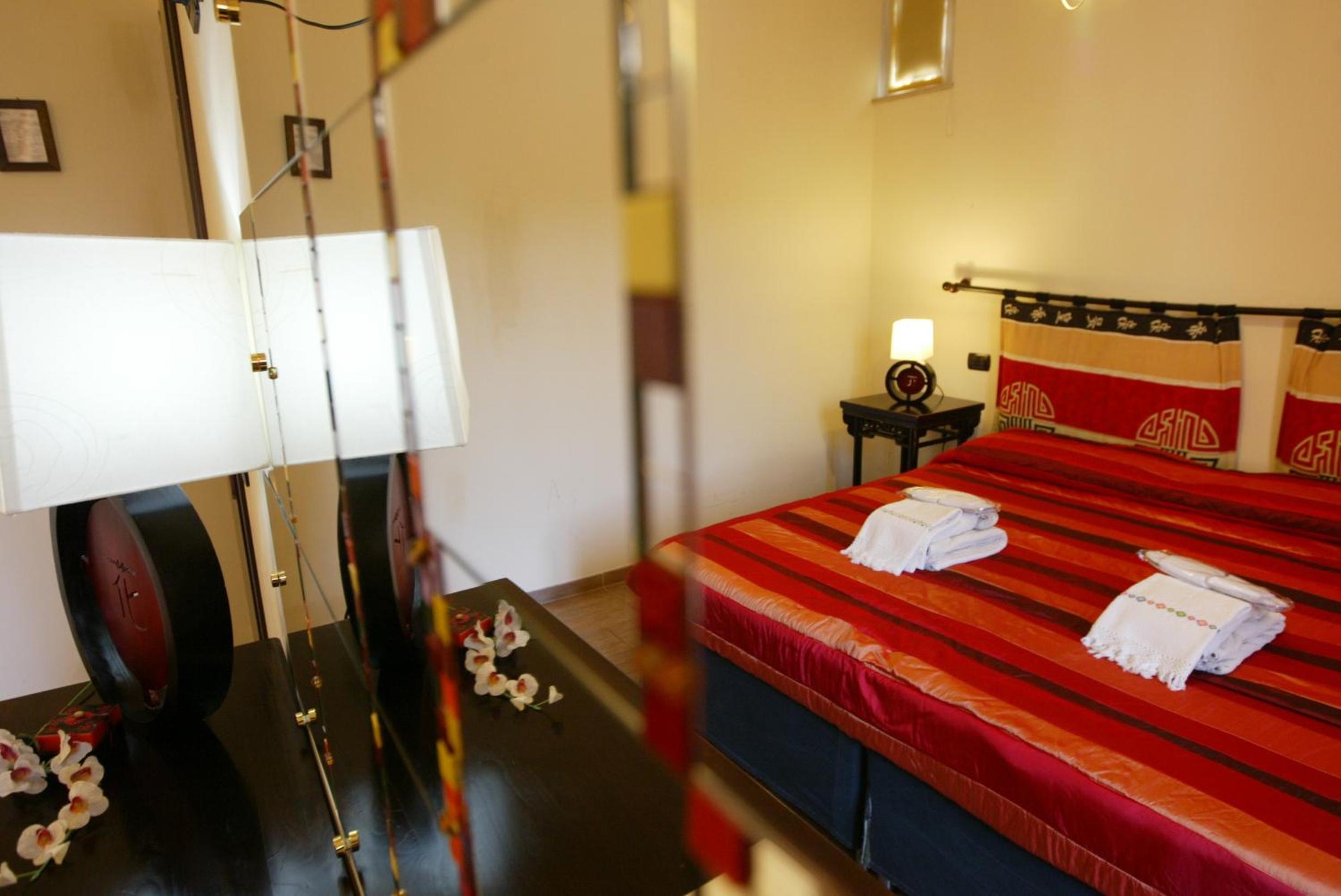 Appunti di Viaggio Room  Breakfast - Property Image 17