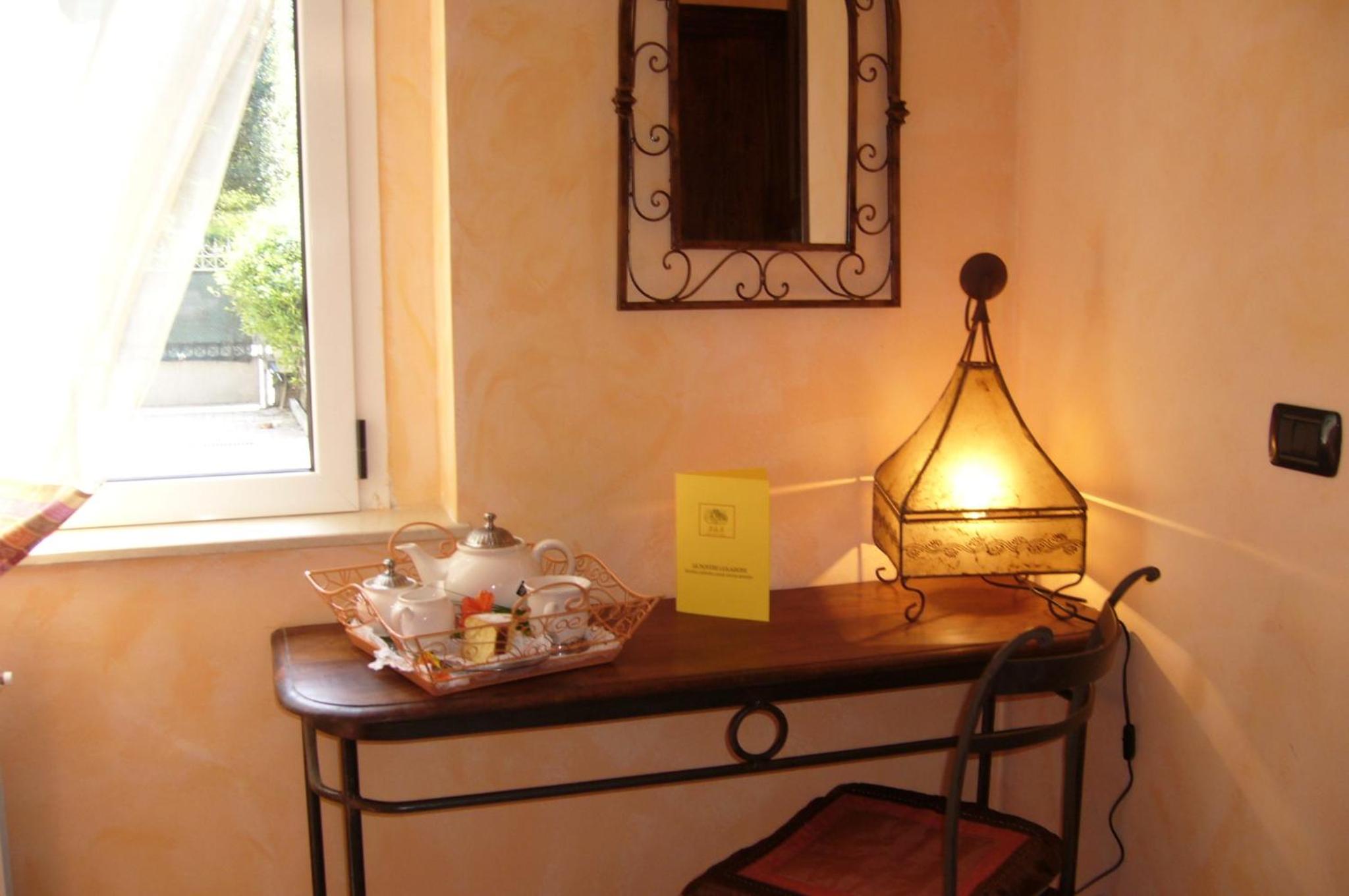 Appunti di Viaggio Room  Breakfast - Property Image 65