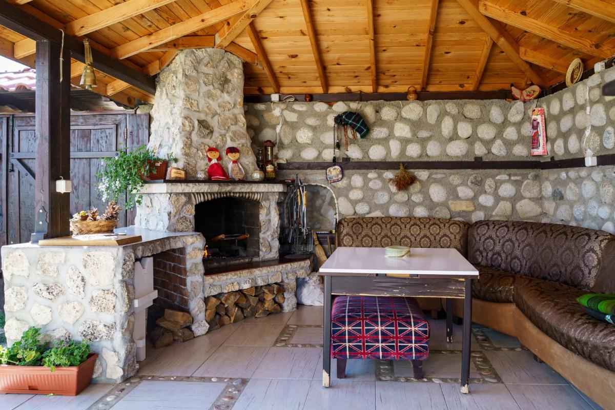 Guest House Tommy Bansko - Bachevo