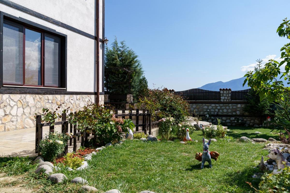 Guest House Tommy Bansko - Bachevo