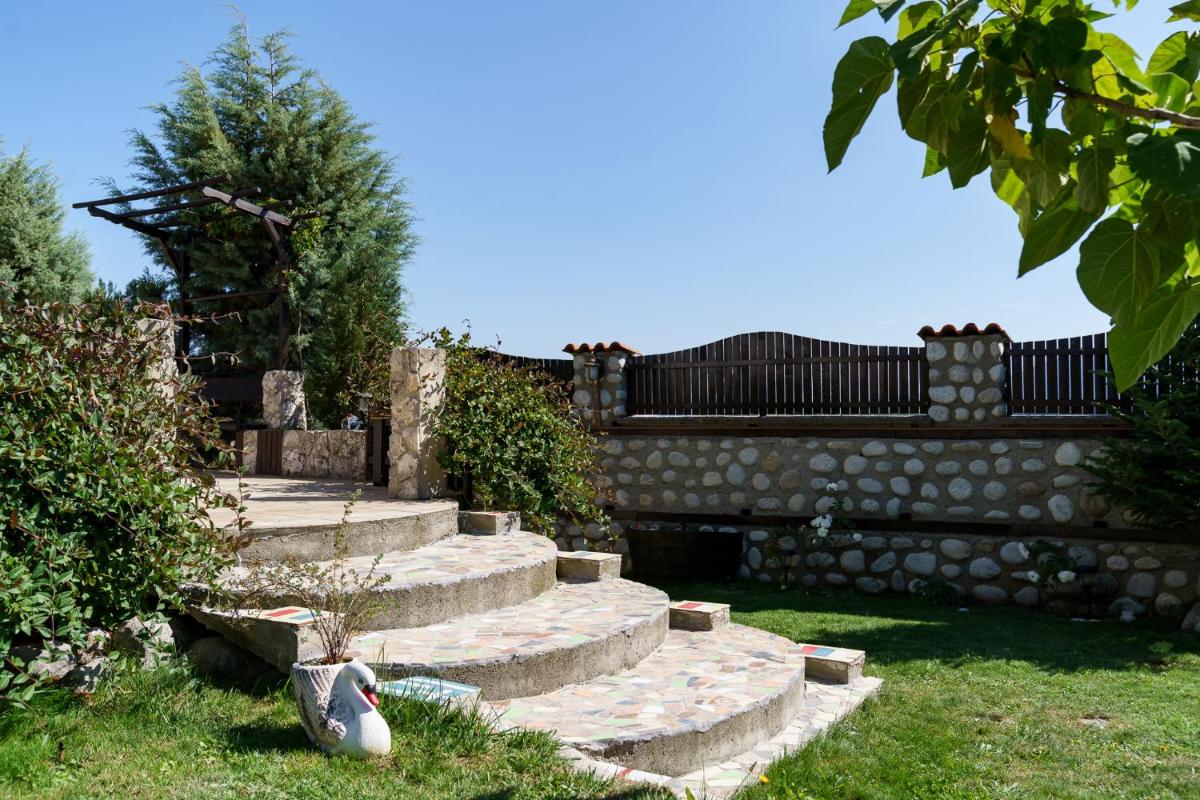 Guest House Tommy Bansko - Bachevo