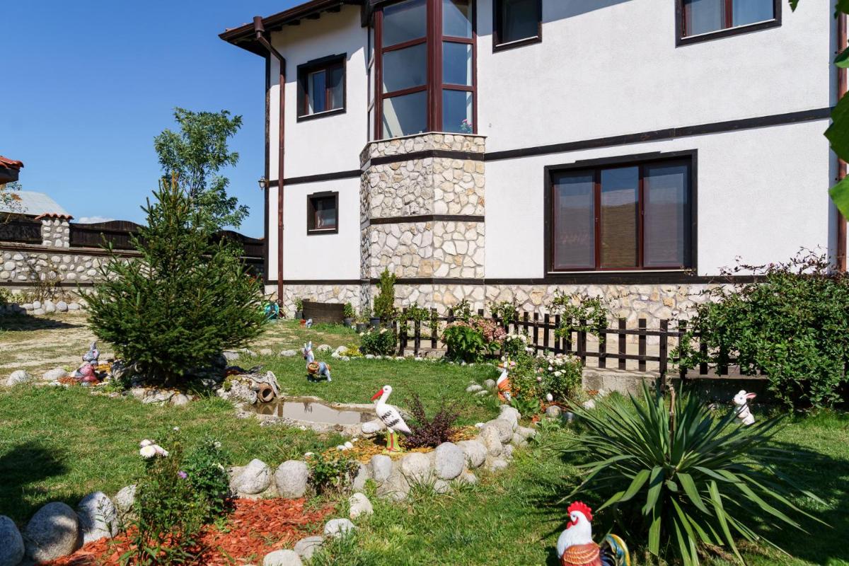 Guest House Tommy Bansko - Bachevo