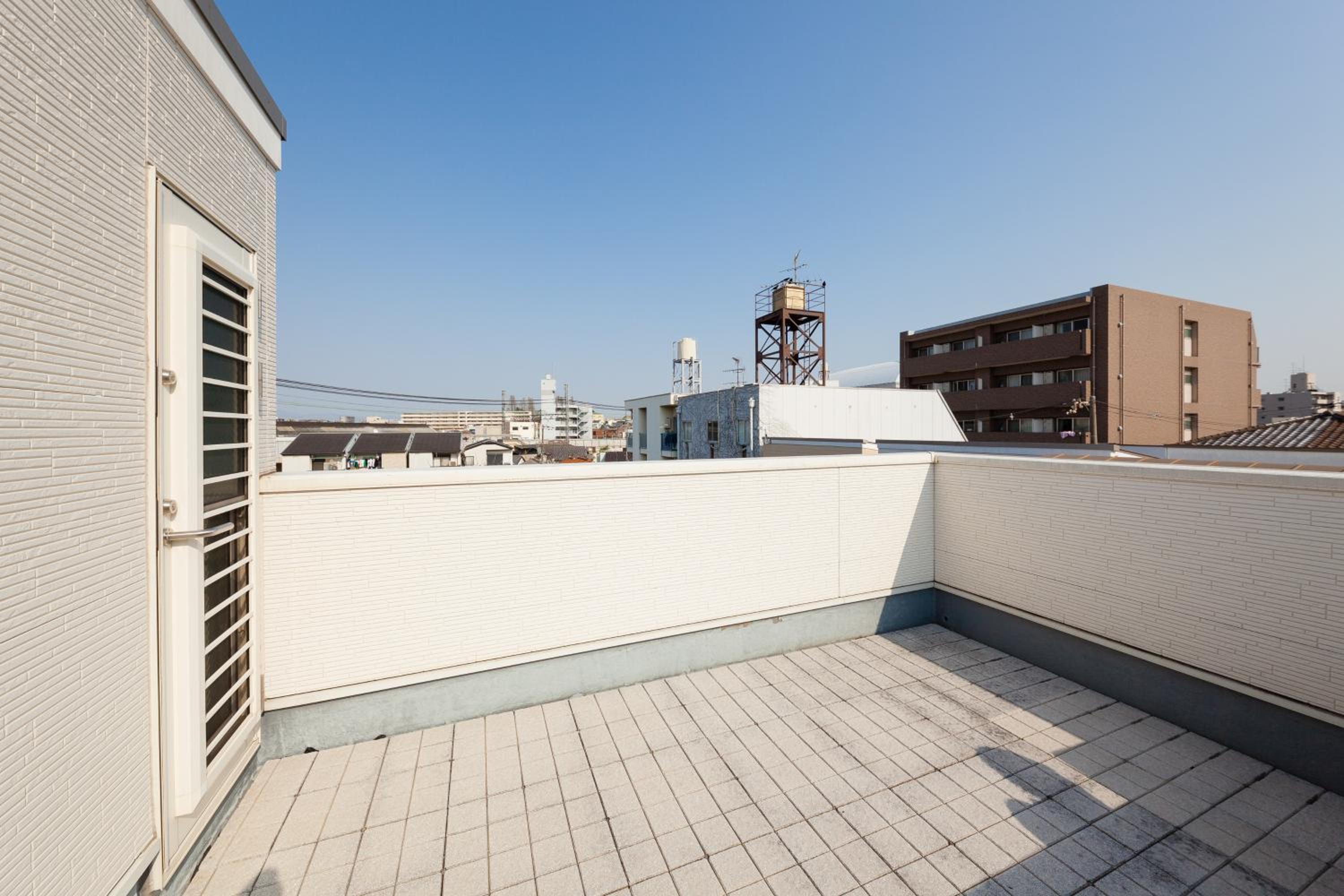 Prestige Suites Osaka Kishinosato-Tamade