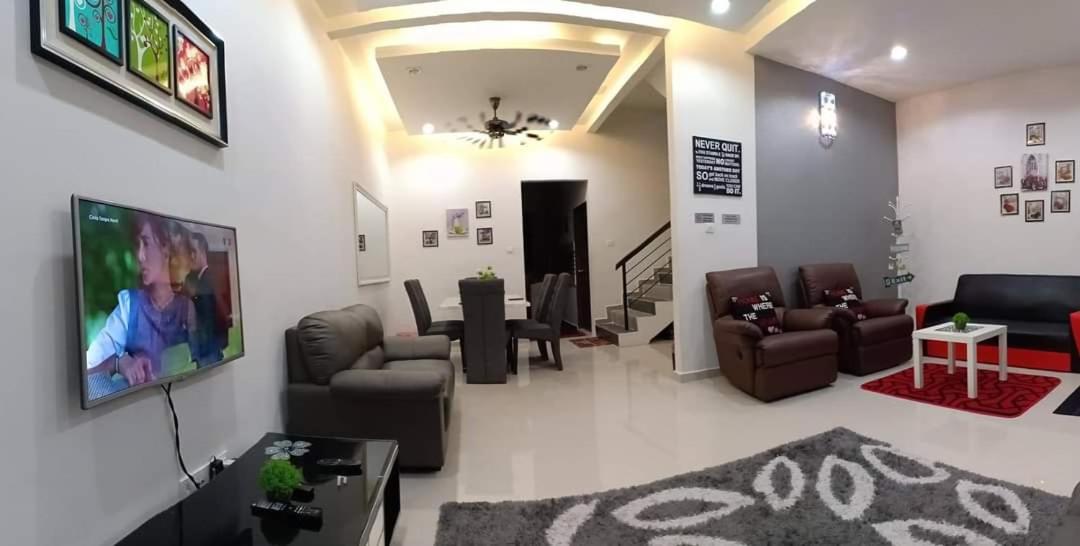 Amanda Homestay Dungun 1 photo 3