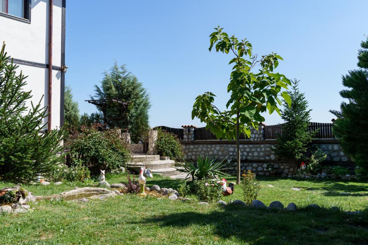 Guest House Tommy Bansko - Bachevo