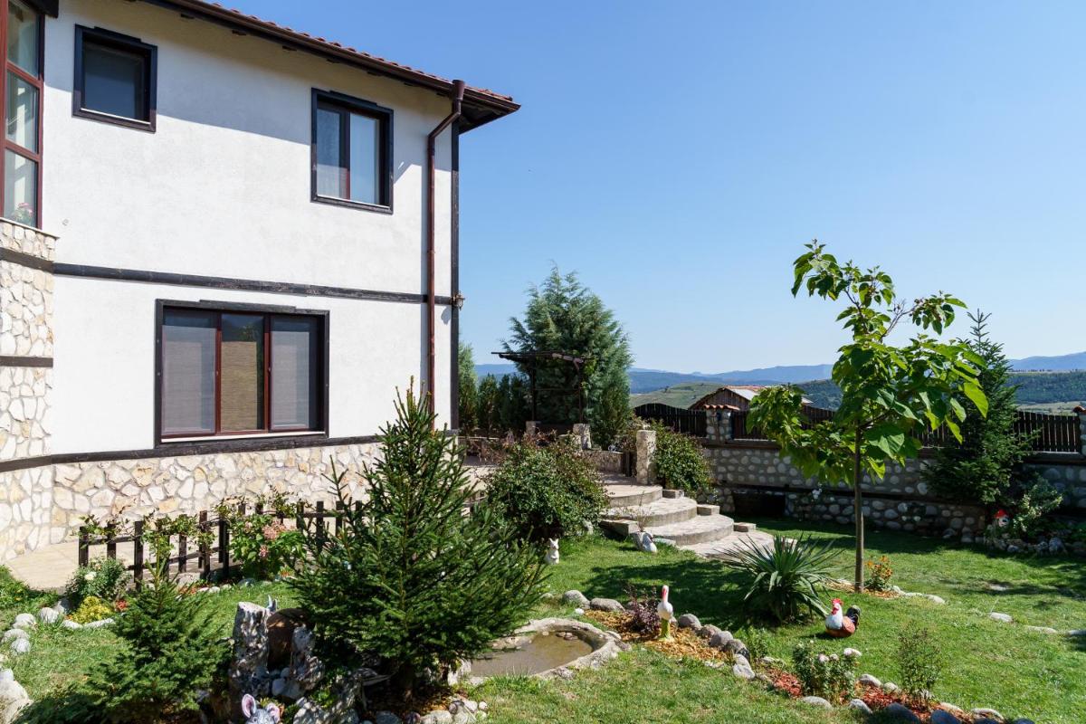Guest House Tommy Bansko - Bachevo