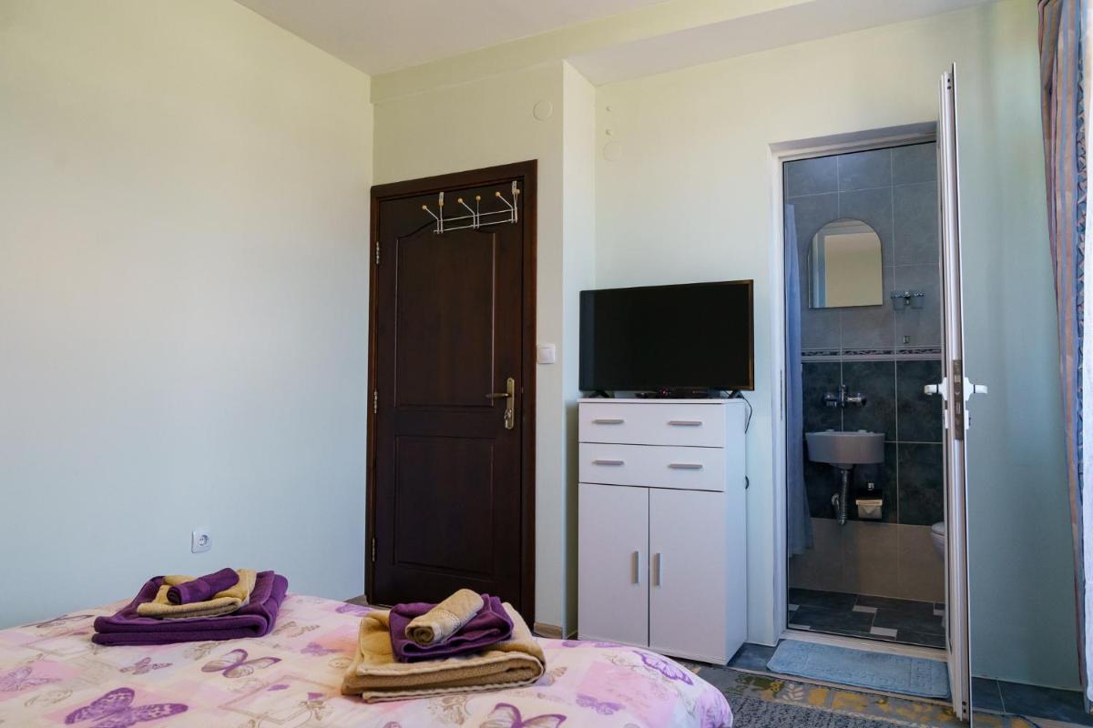 Guest House Tommy Bansko - Bachevo