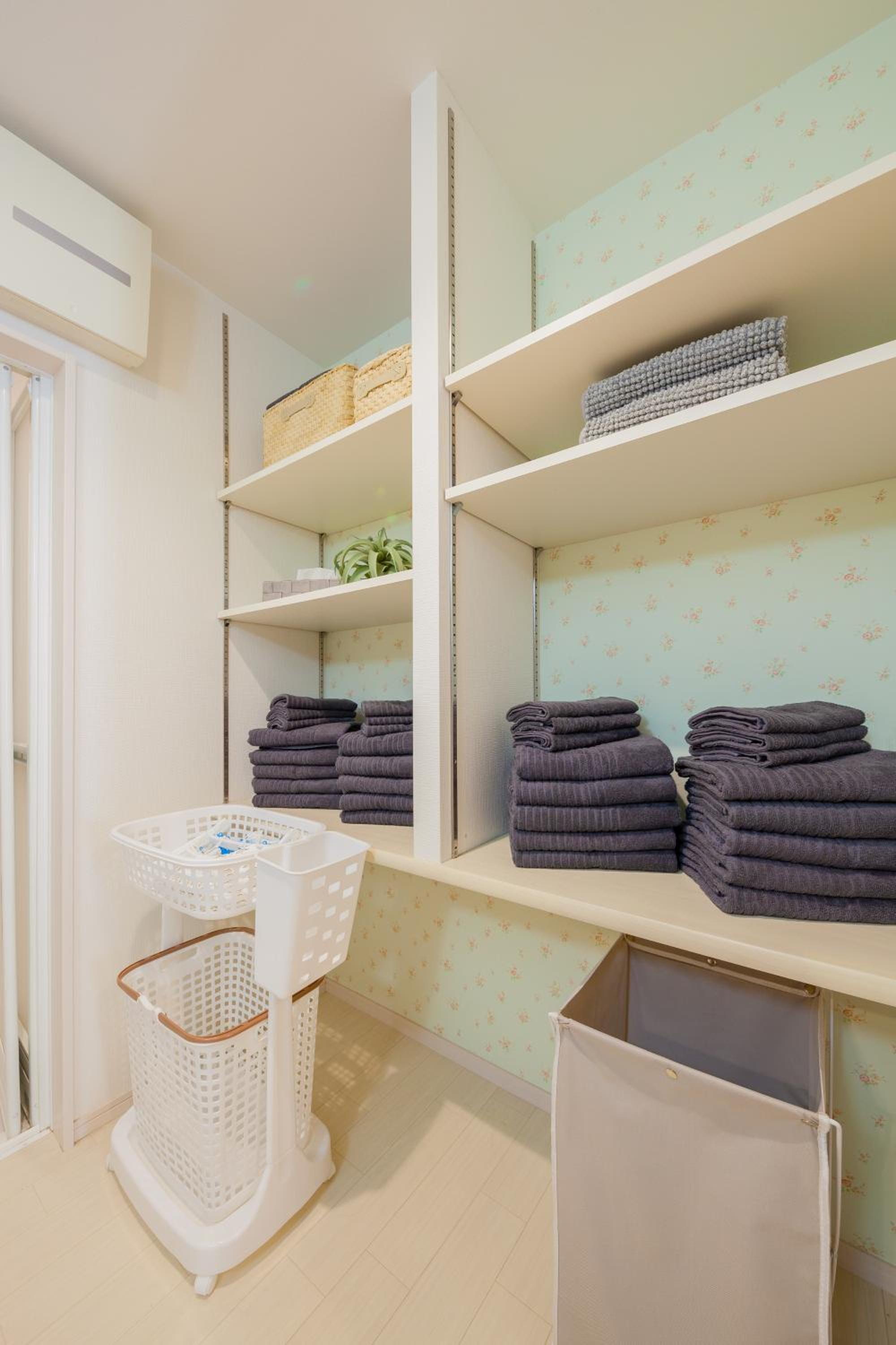 Prestige Suites Osaka Kishinosato-Tamade