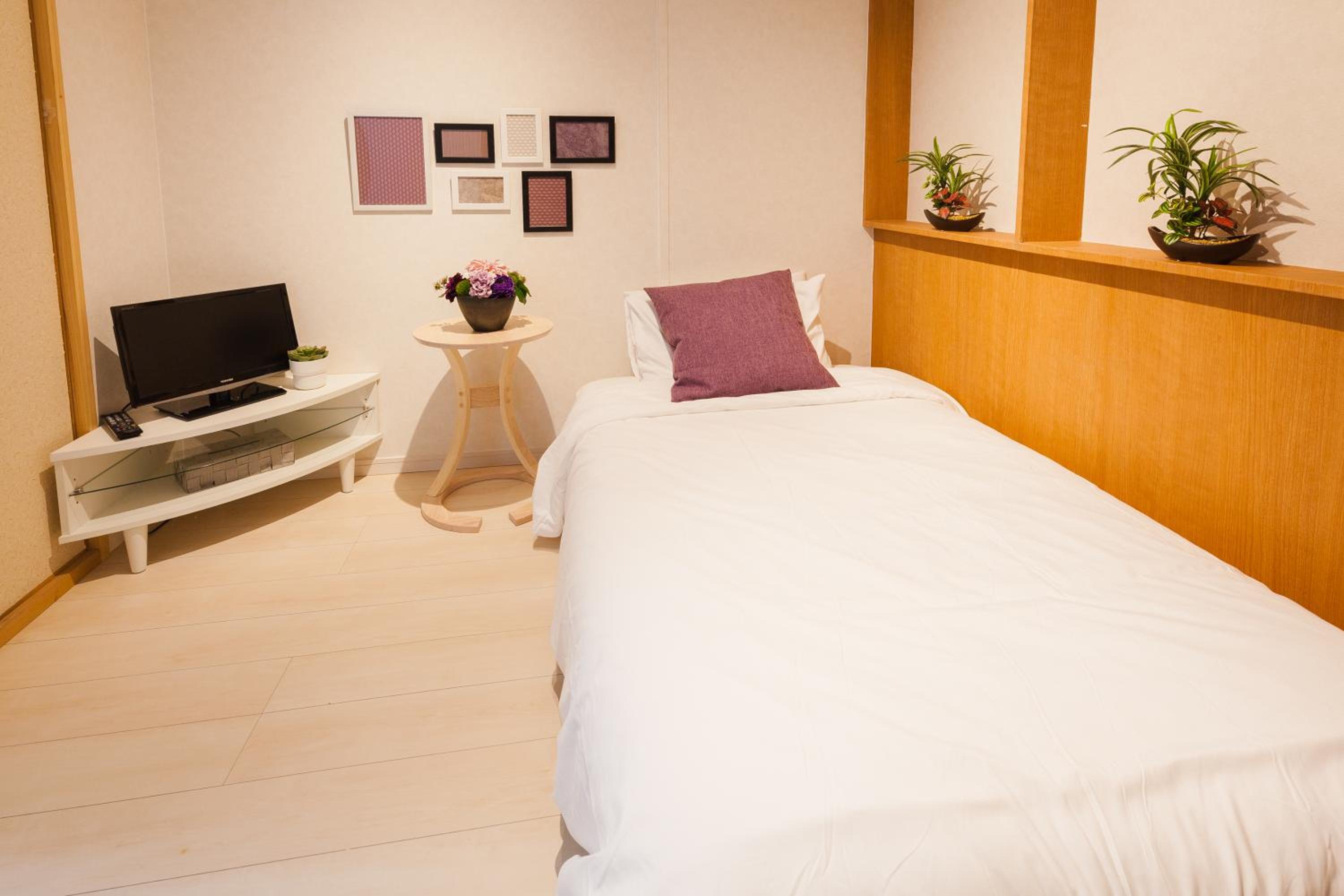 Prestige Suites Osaka Kishinosato-Tamade