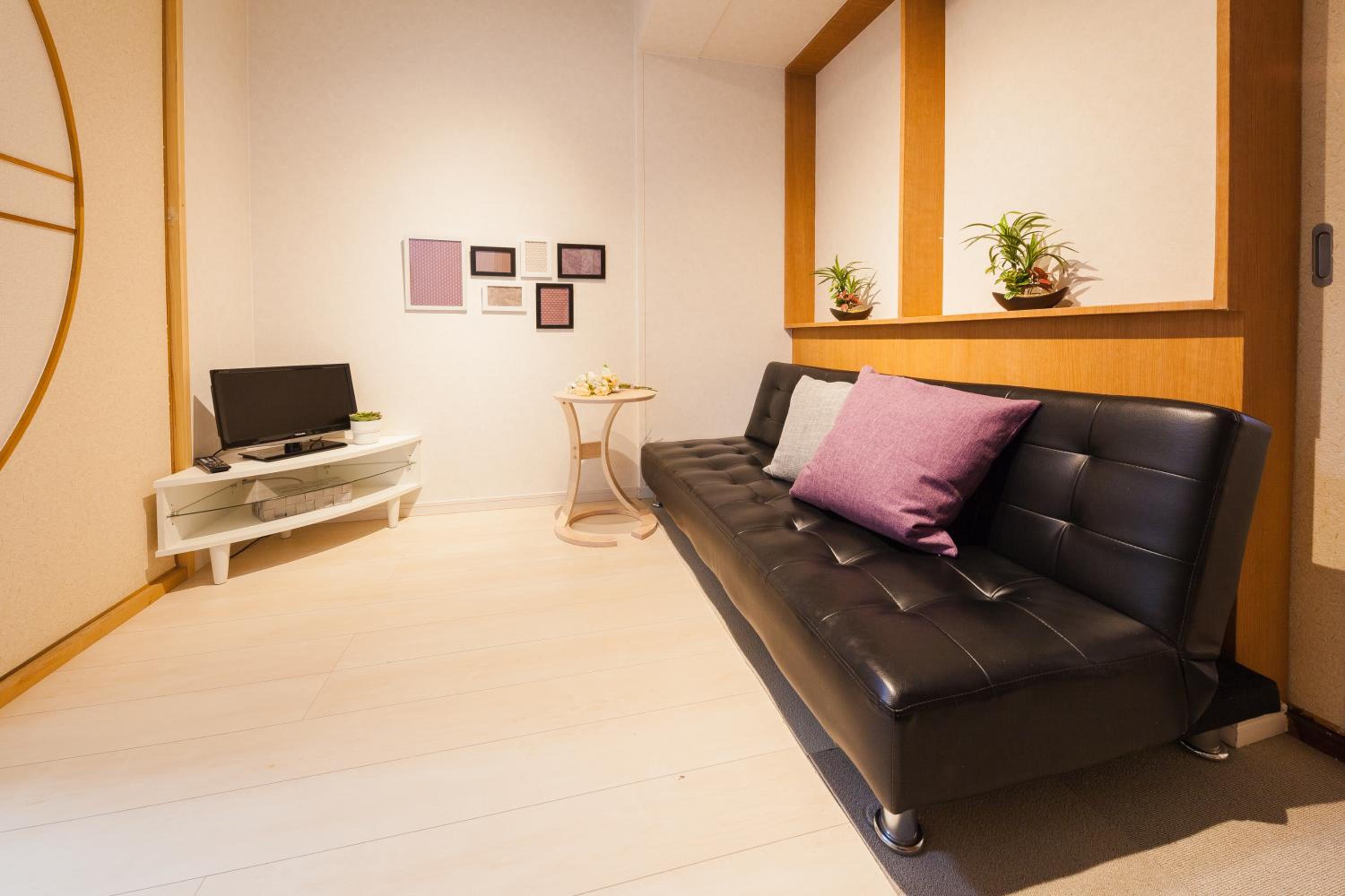 Prestige Suites Osaka Kishinosato-Tamade