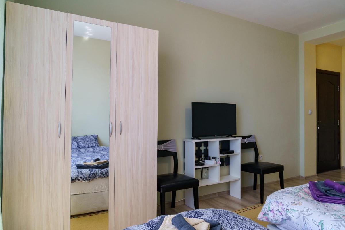 Guest House Tommy Bansko - Bachevo