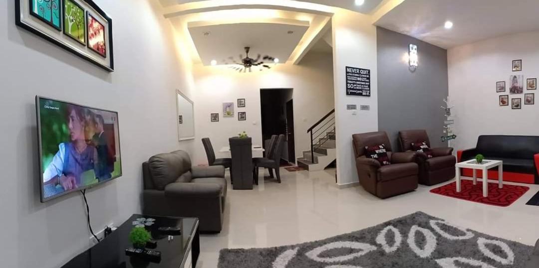 Amanda Homestay Dungun 1 photo 2