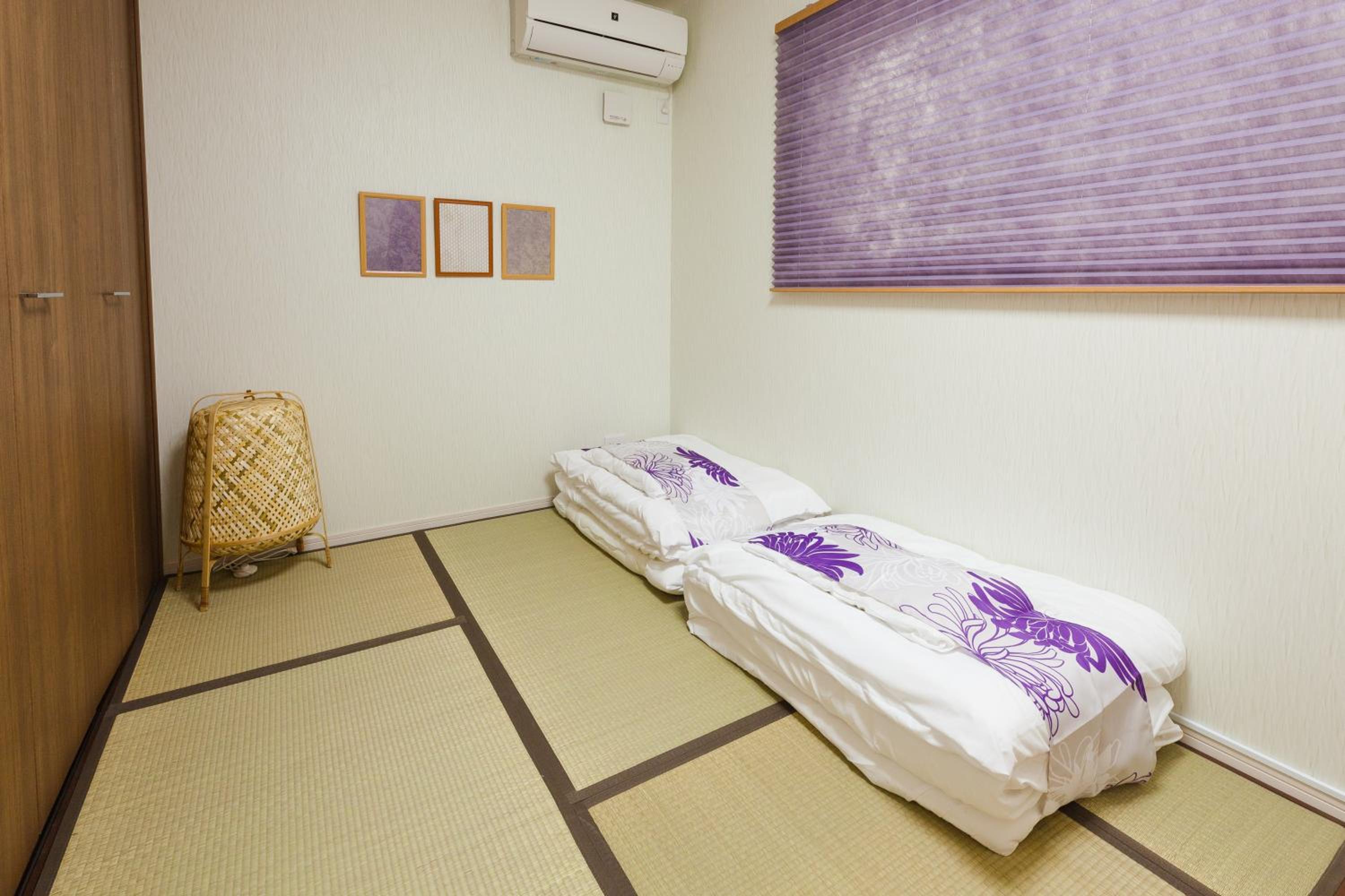 Prestige Suites Osaka Kishinosato-Tamade