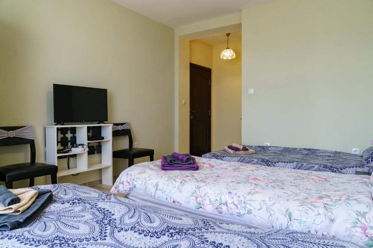 Guest House Tommy Bansko - Bachevo