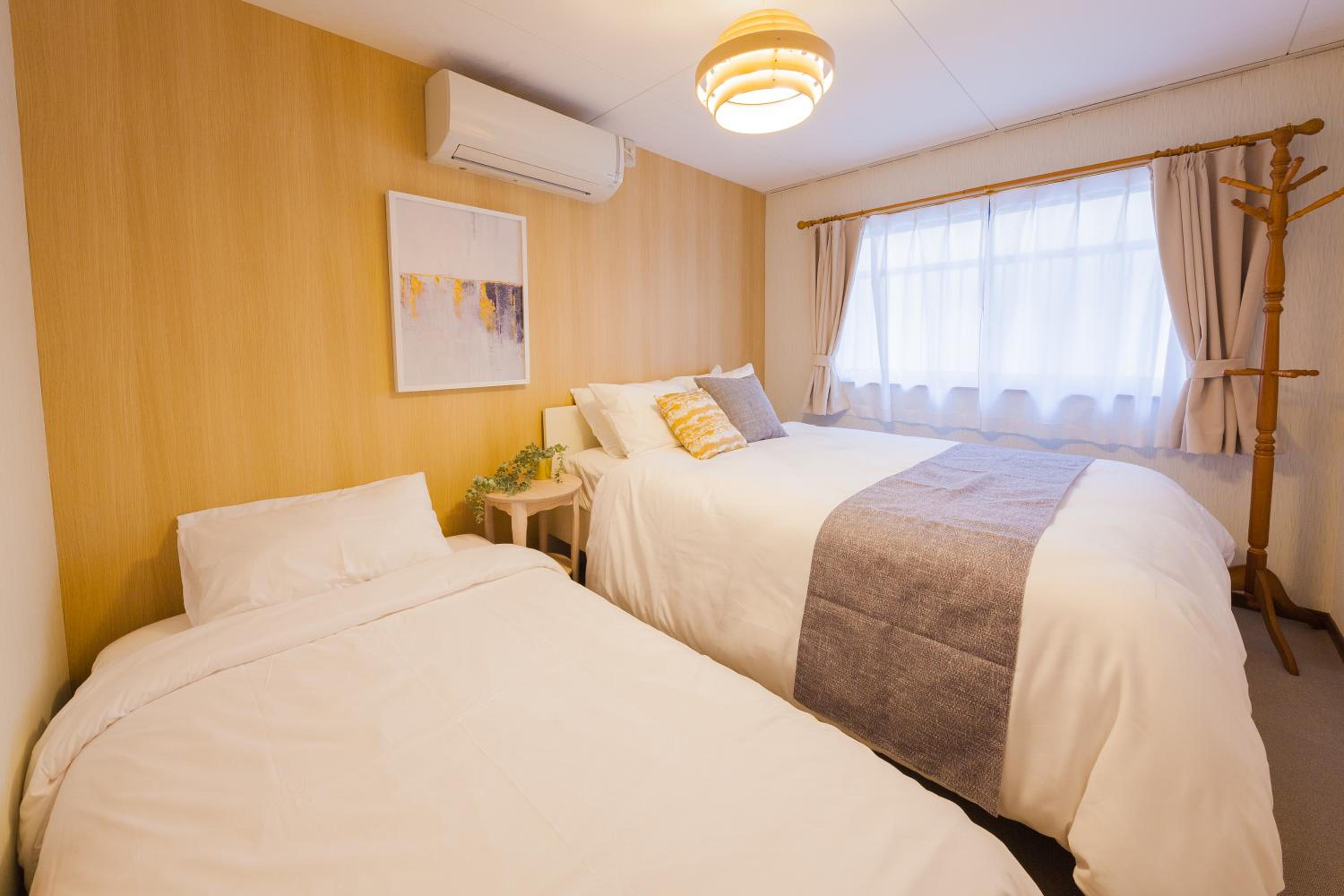 Prestige Suites Osaka Kishinosato-Tamade