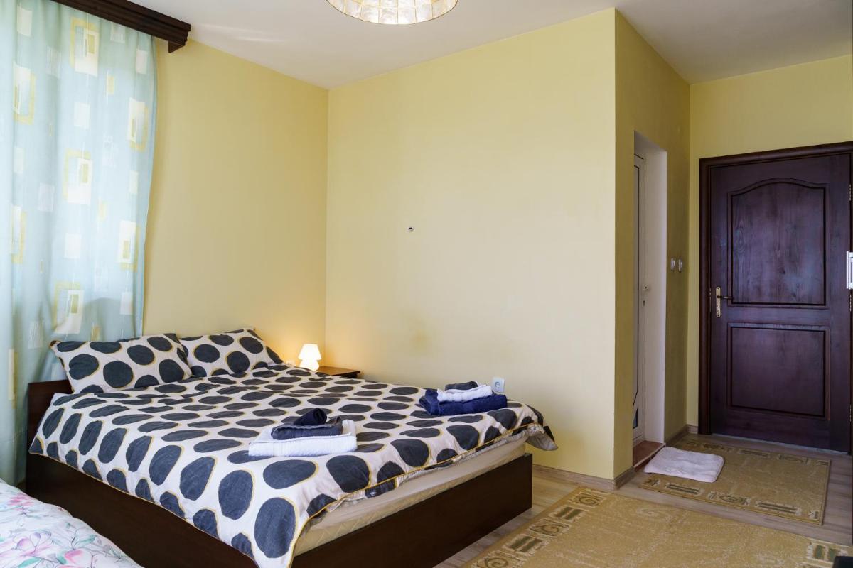 Guest House Tommy Bansko - Bachevo