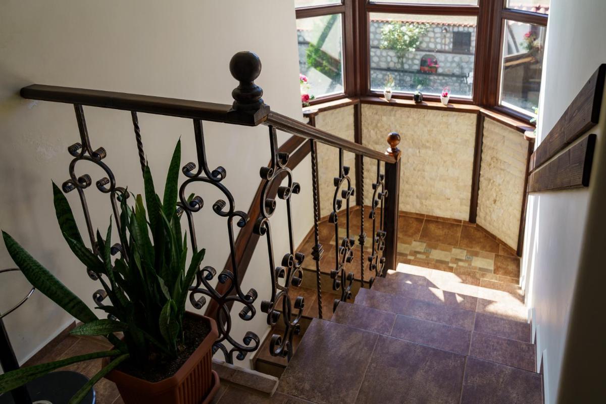 Guest House Tommy Bansko - Bachevo