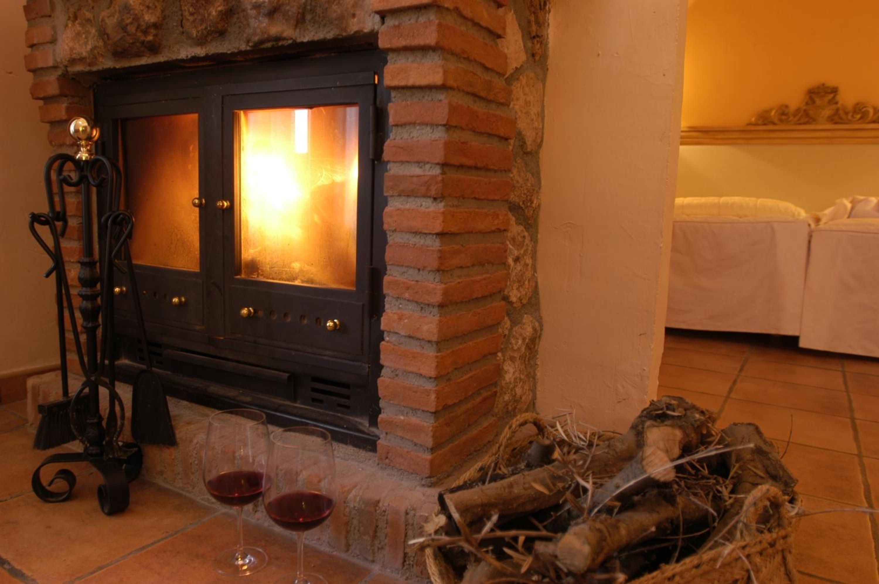 Hotel Rural Los Nogales - Property Image 1