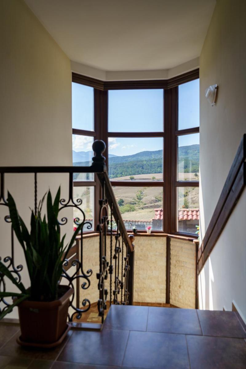 Guest House Tommy Bansko - Bachevo