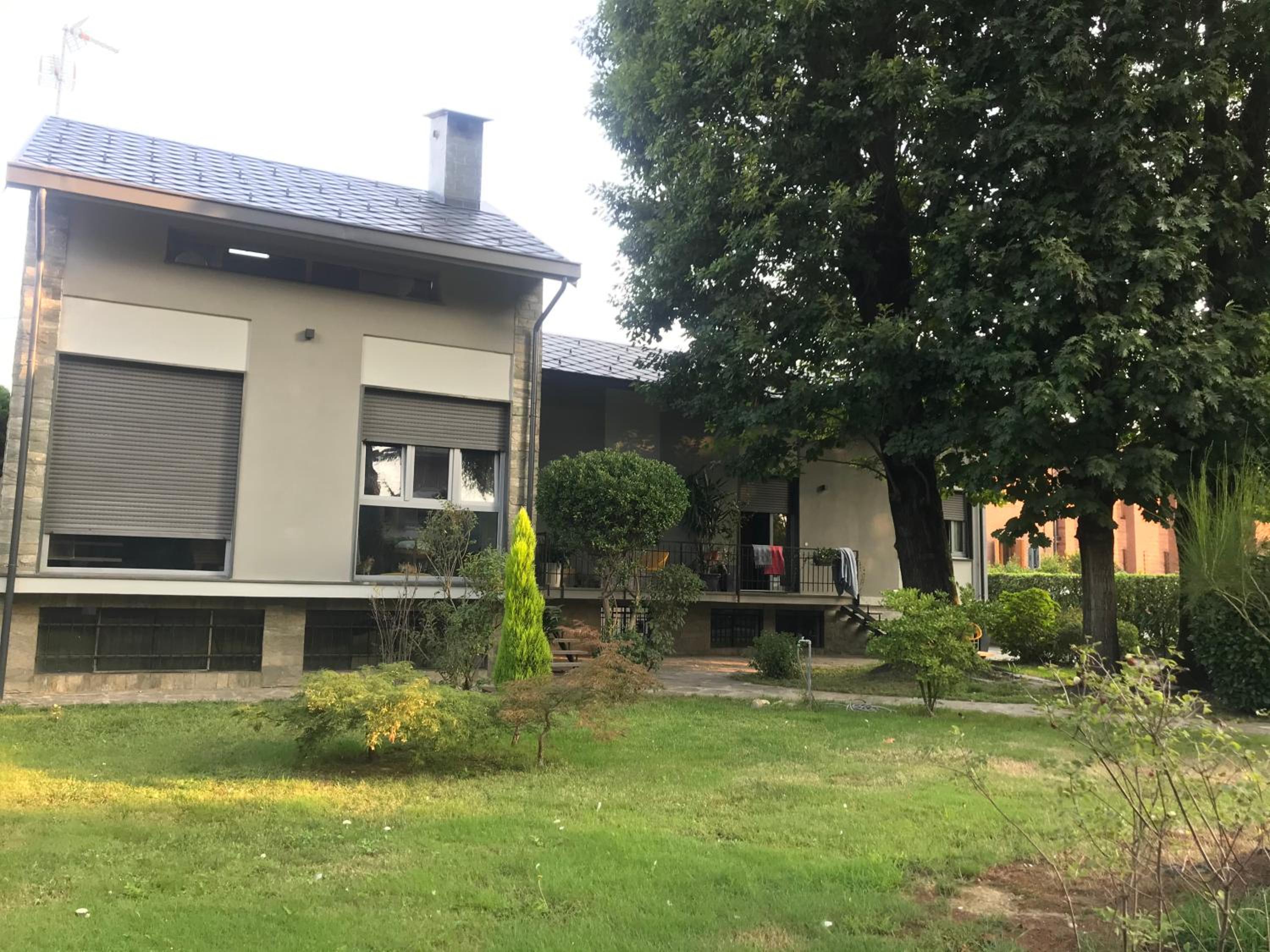Appartamento per single in villa view 3