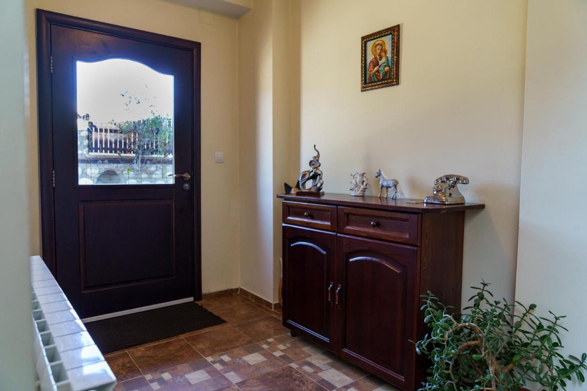 Guest House Tommy Bansko - Bachevo
