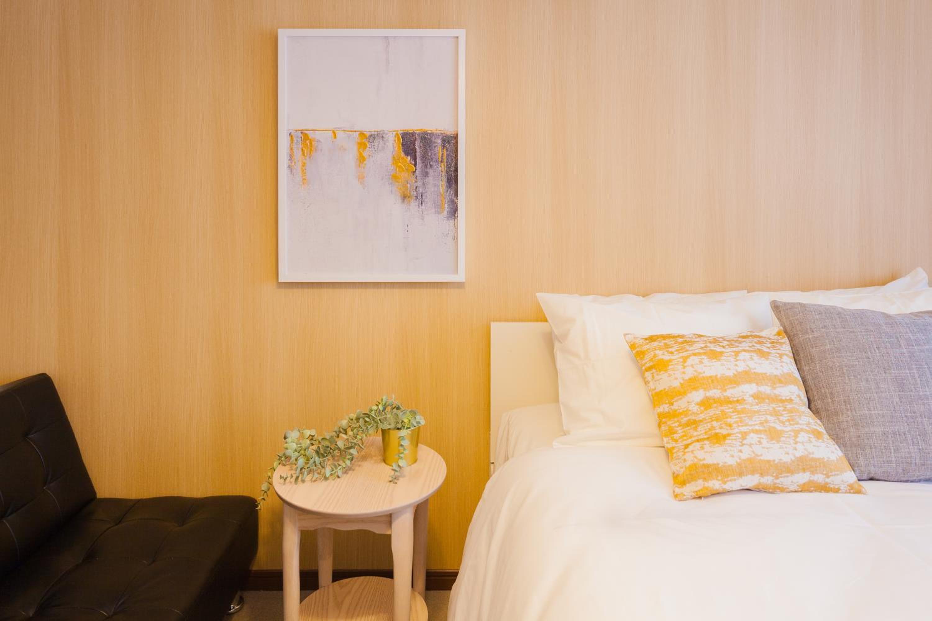 Prestige Suites Osaka Kishinosato-Tamade