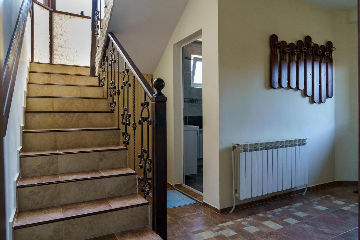 Guest House Tommy Bansko - Bachevo