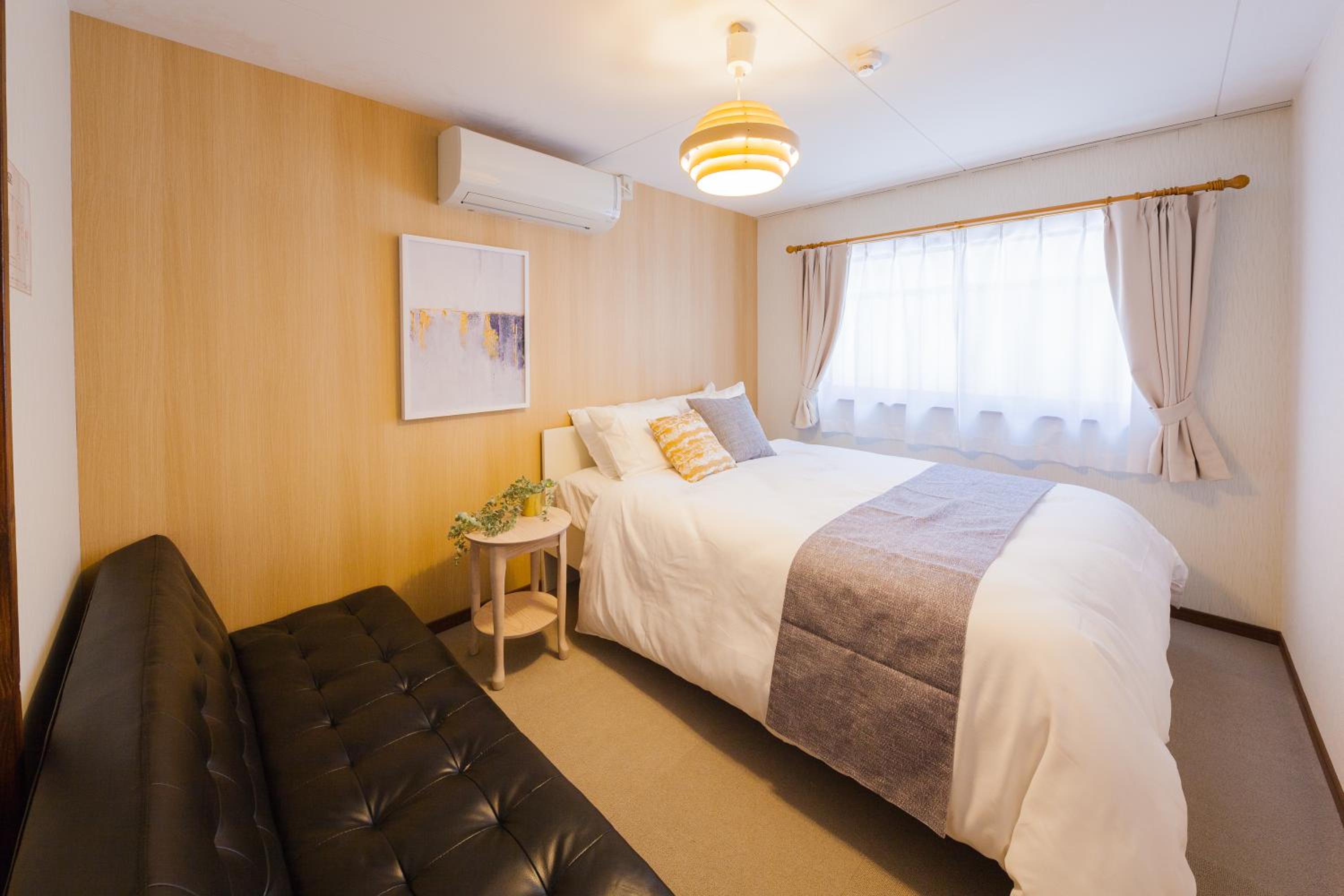 Prestige Suites Osaka Kishinosato-Tamade