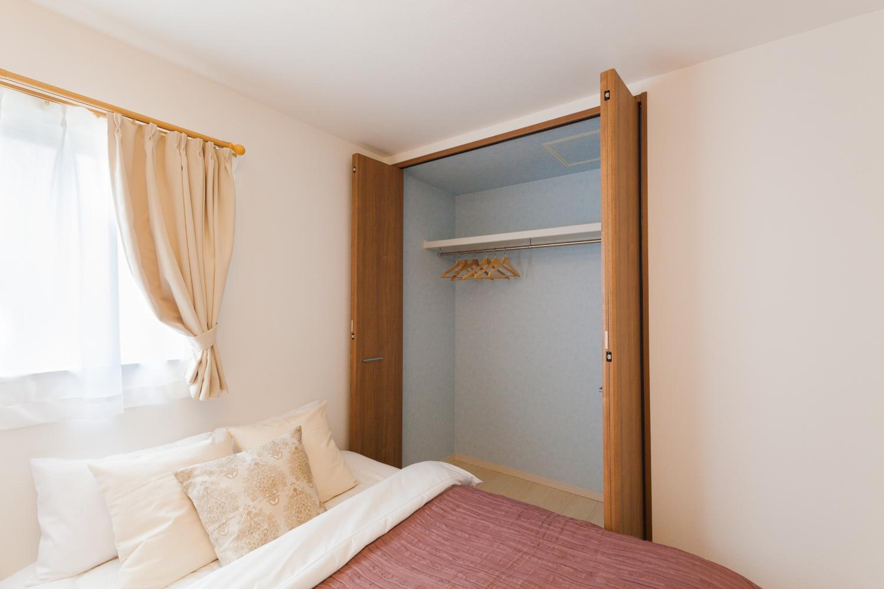 Prestige Suites Osaka Kishinosato-Tamade