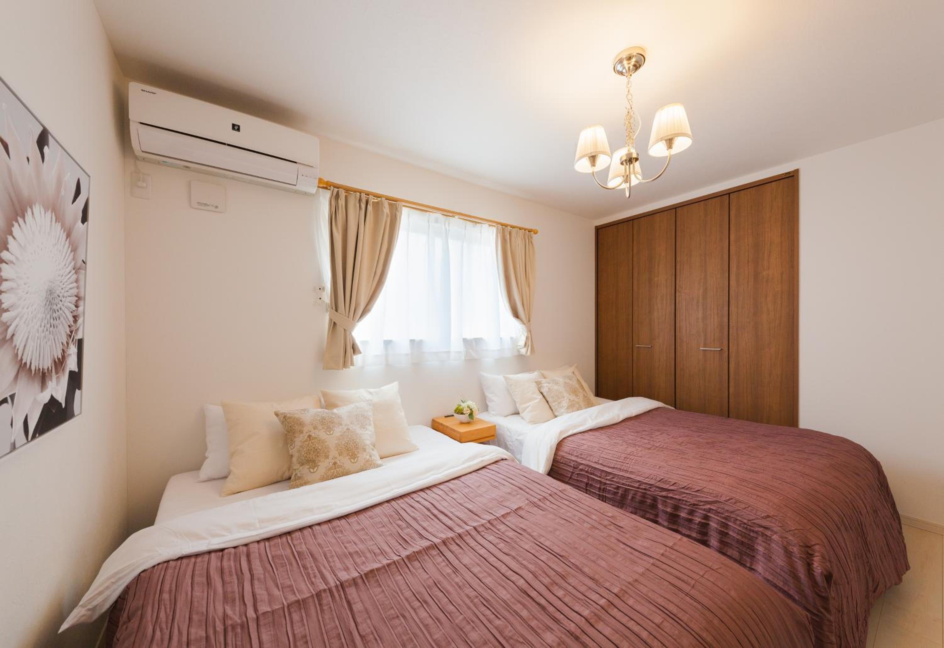 Prestige Suites Osaka Kishinosato-Tamade