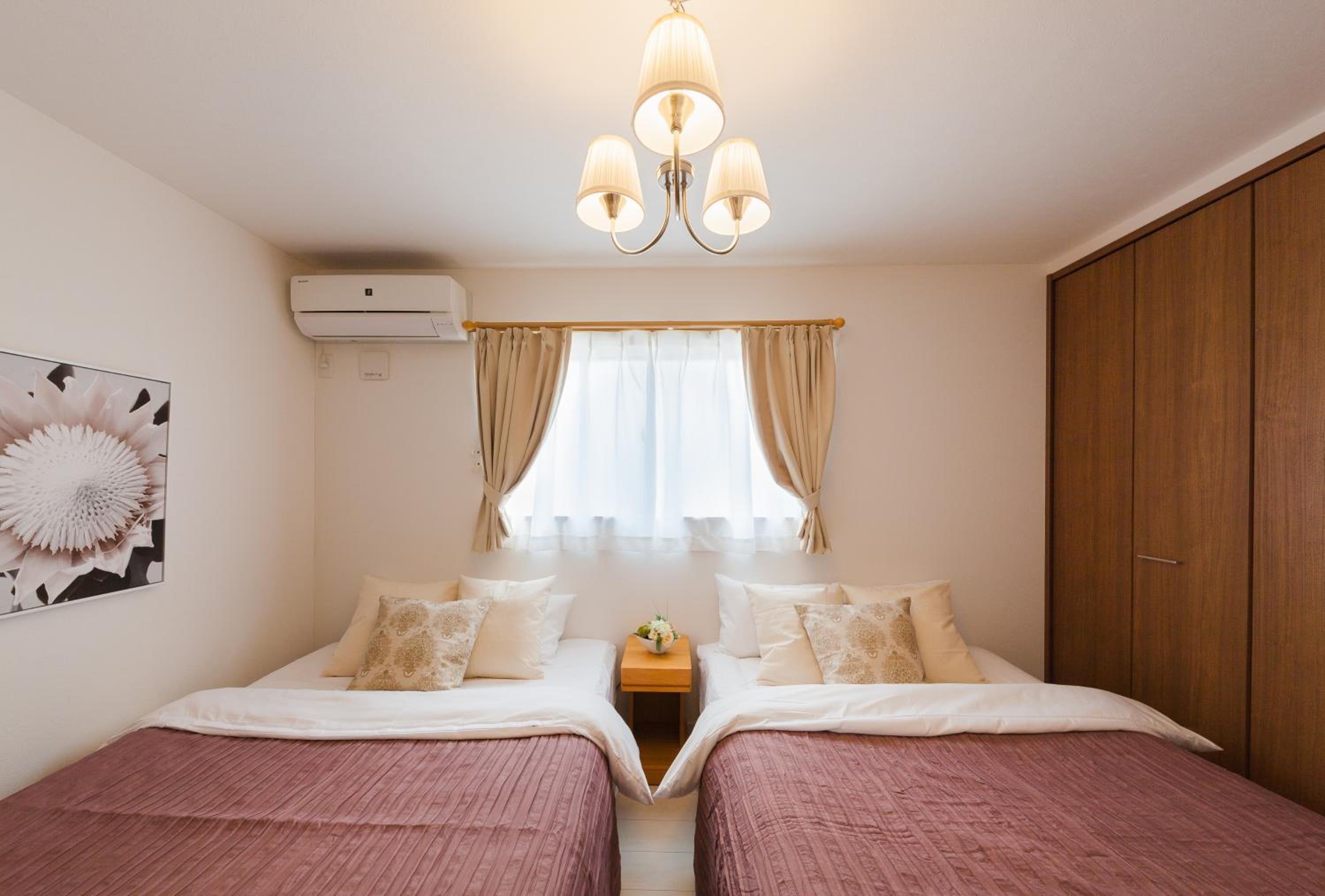Prestige Suites Osaka Kishinosato-Tamade