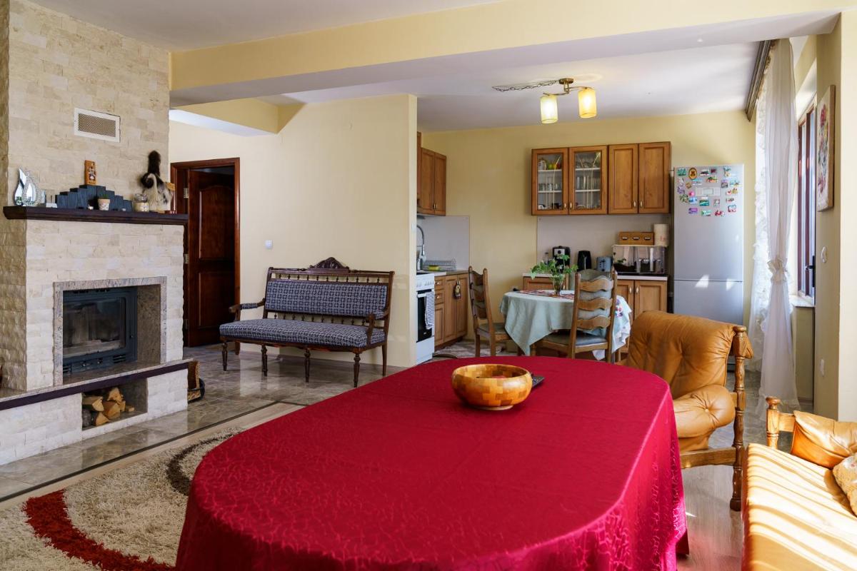 Guest House Tommy Bansko - Bachevo