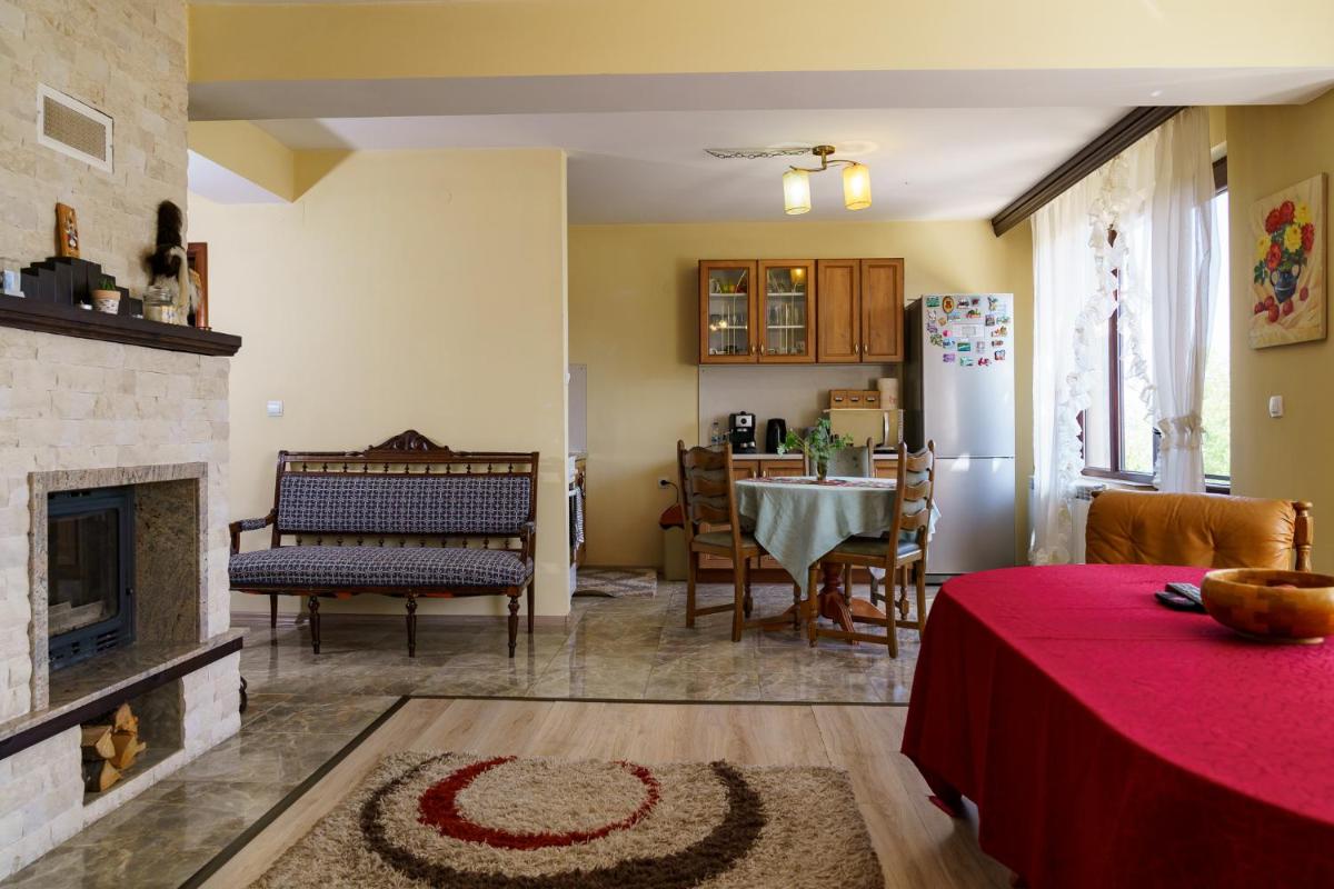 Guest House Tommy Bansko - Bachevo