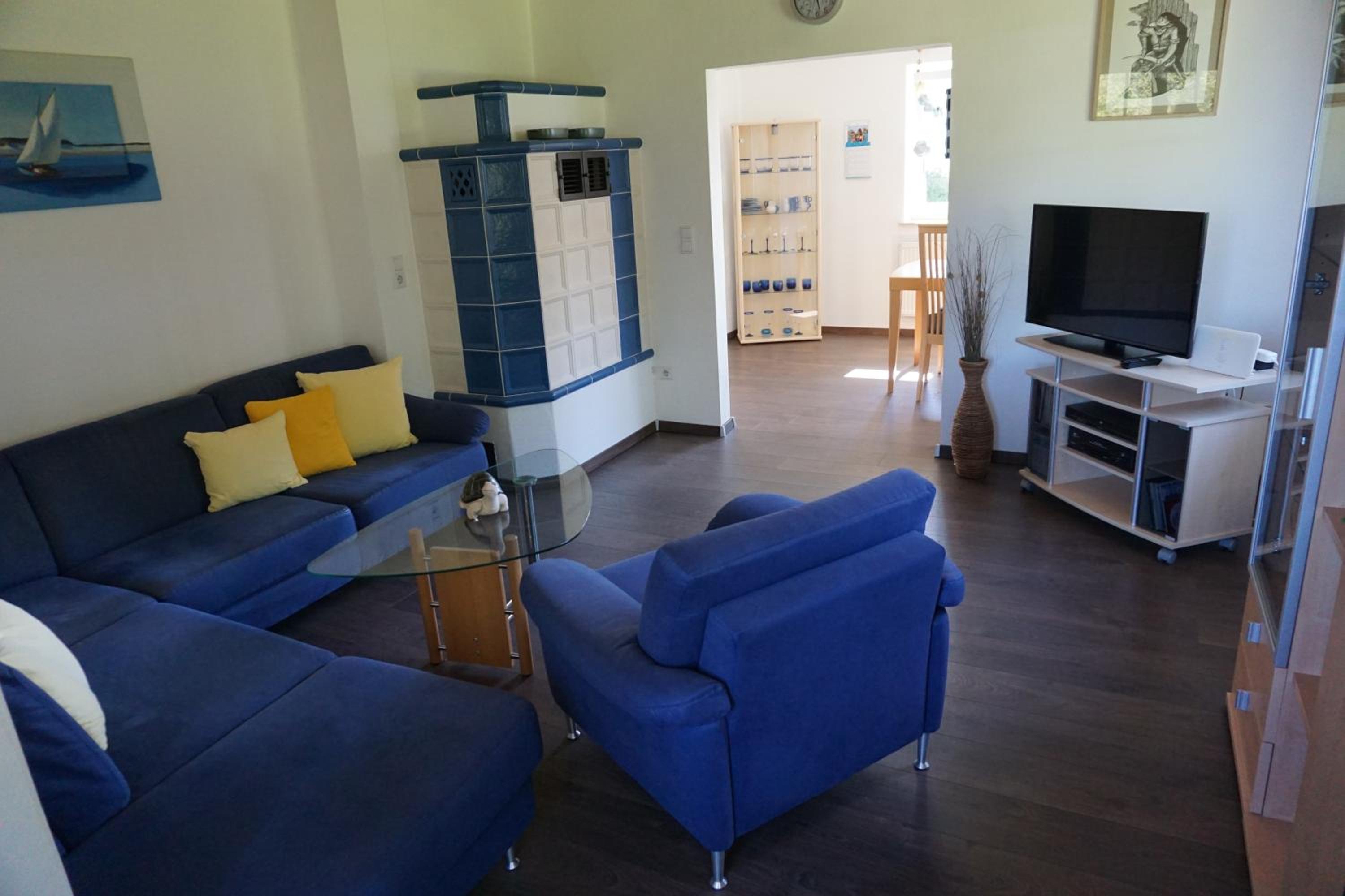 Ferienhaus Englburg in absolut ruhiger Lage view 3