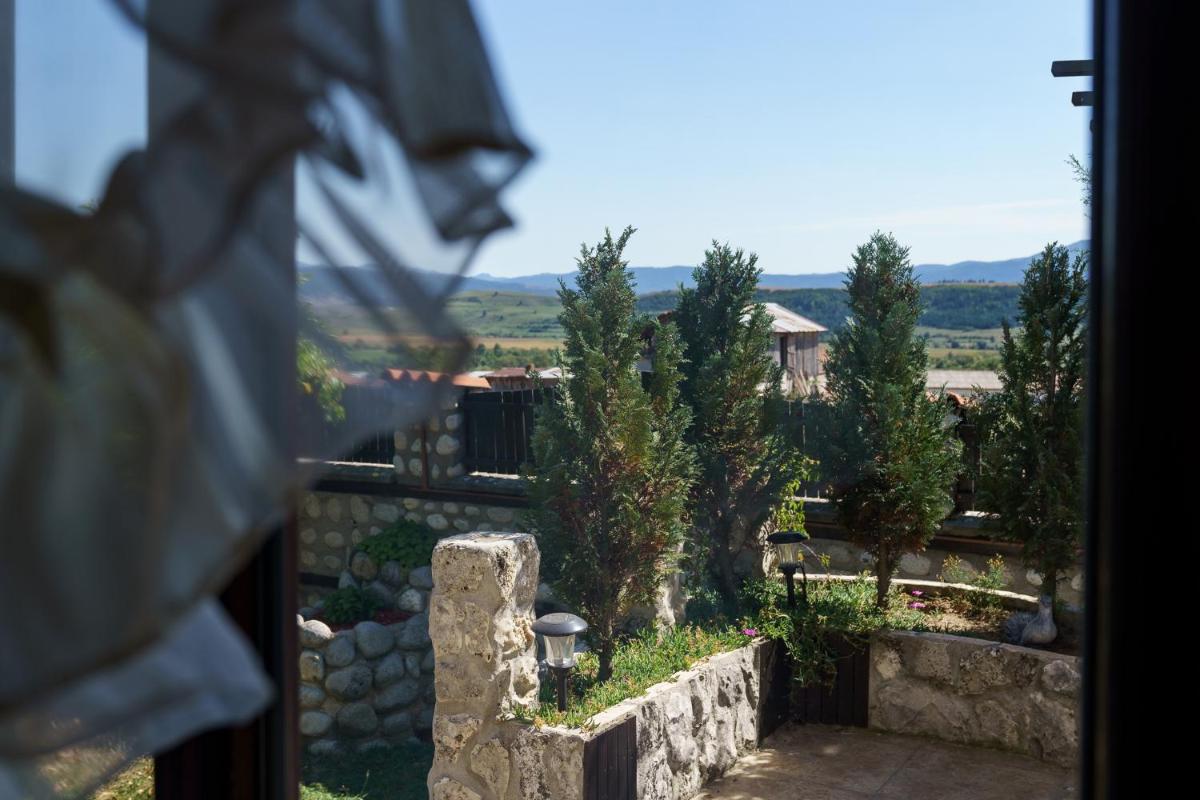 Guest House Tommy Bansko - Bachevo