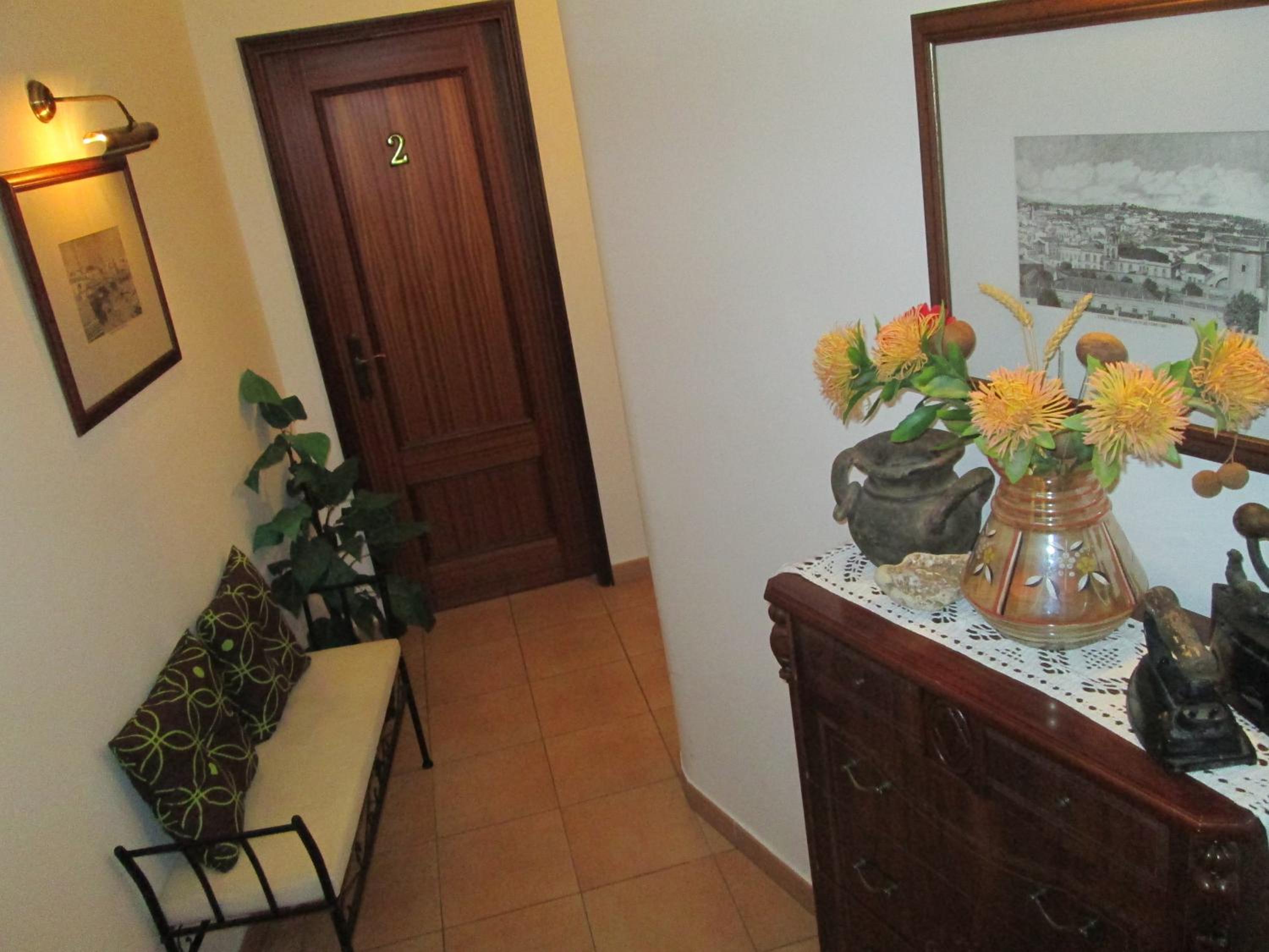 Guest House Capitao Mor