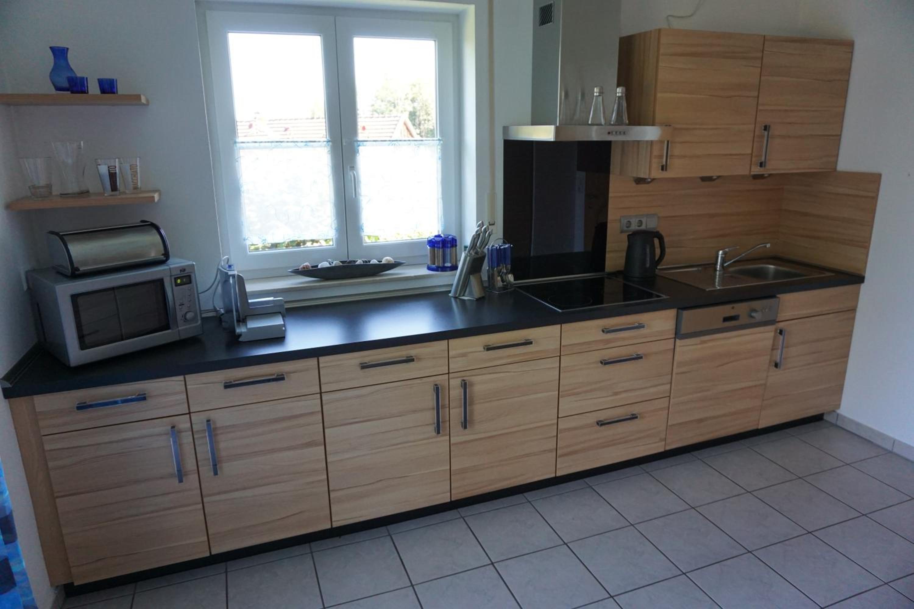 Ferienhaus Englburg in absolut ruhiger Lage view 4