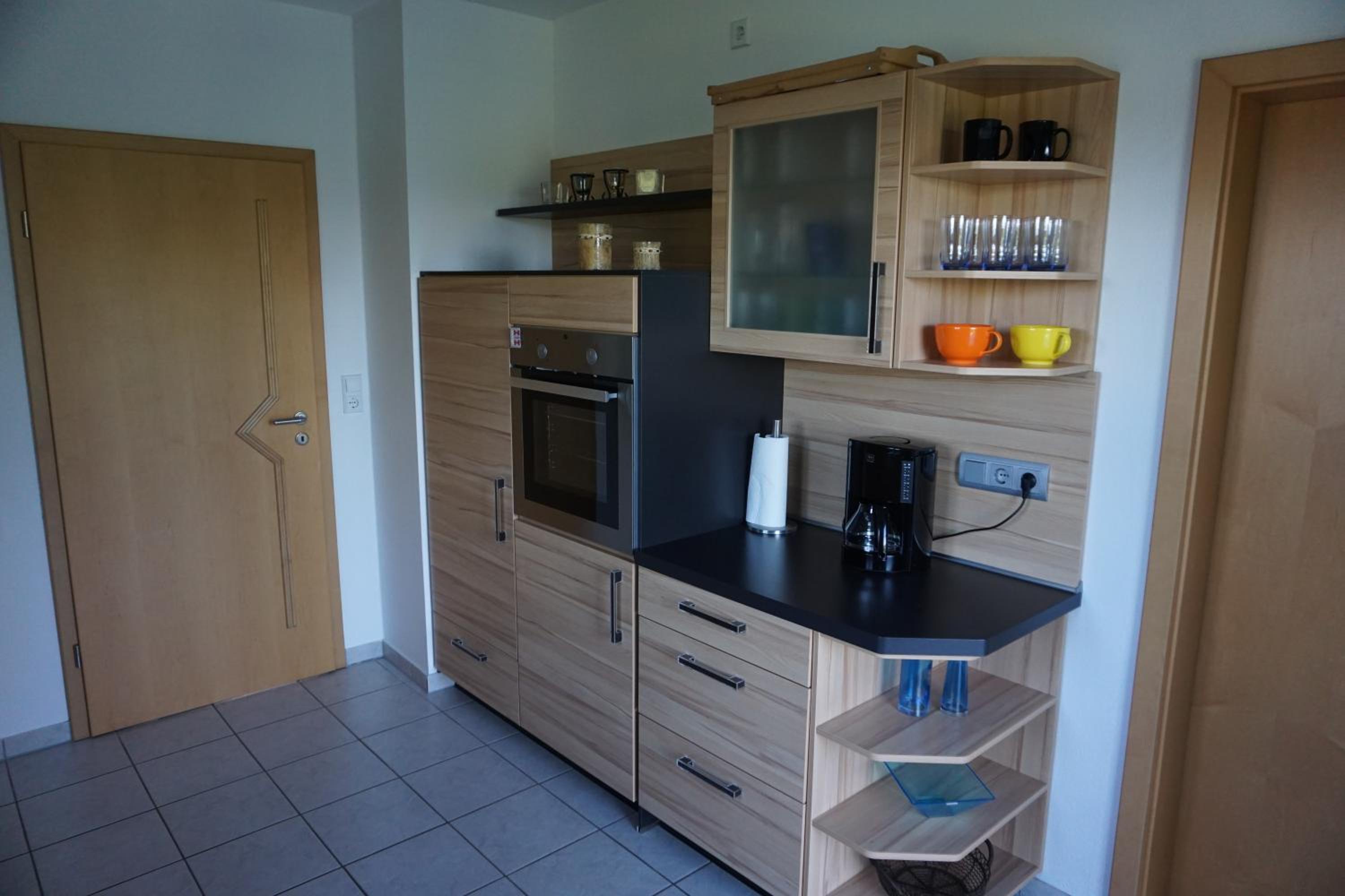 Ferienhaus Englburg in absolut ruhiger Lage view 5