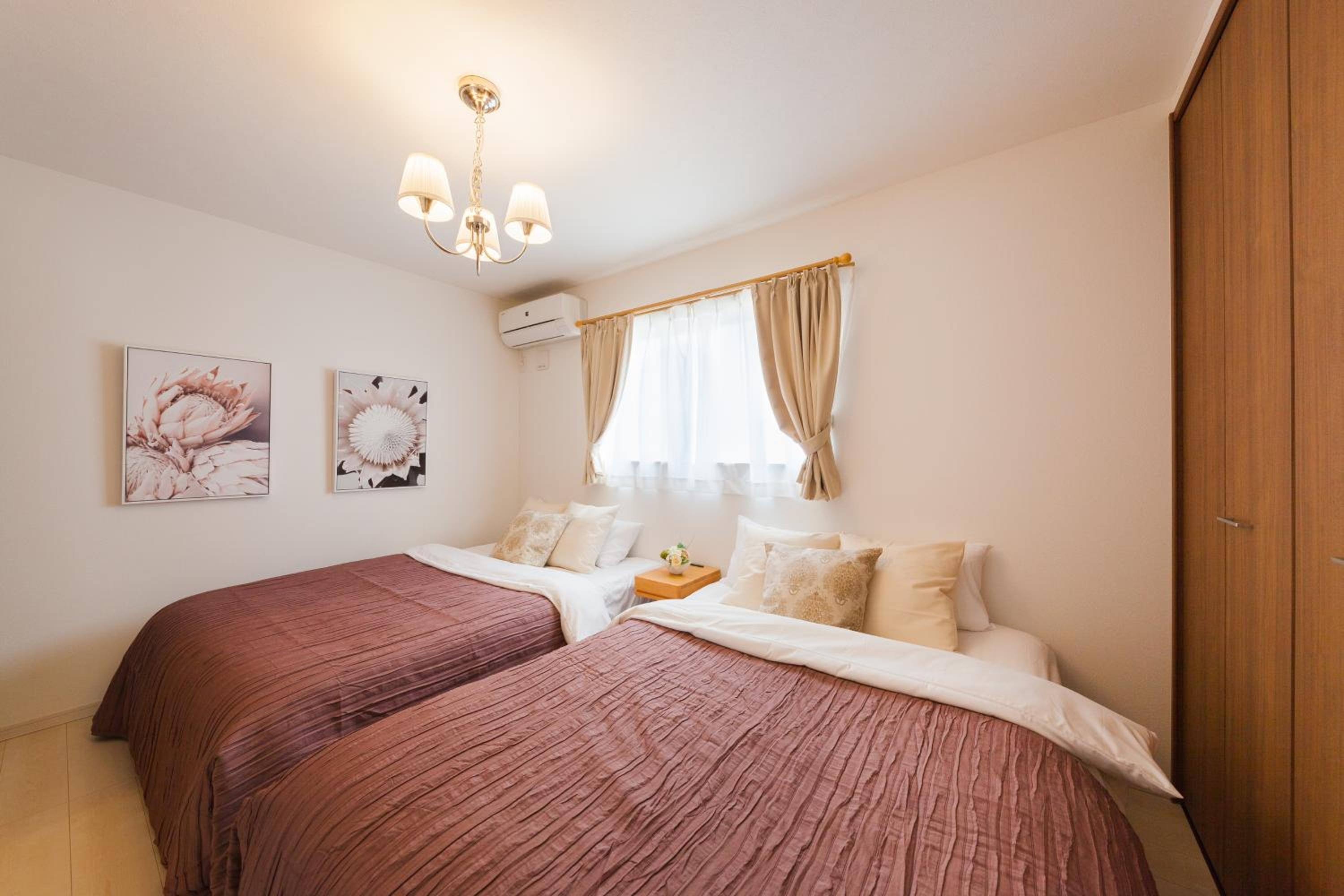 Prestige Suites Osaka Kishinosato-Tamade