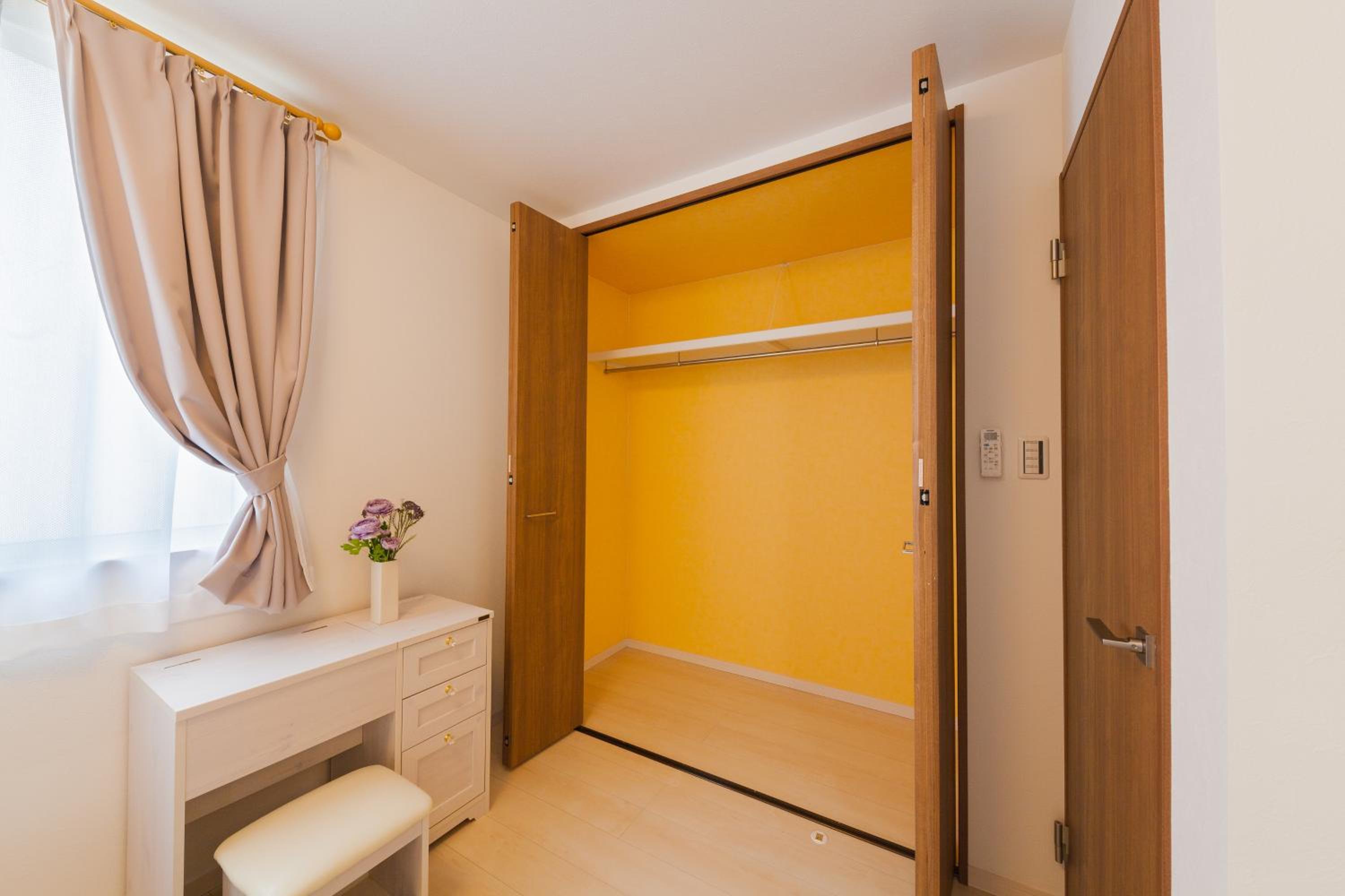 Prestige Suites Osaka Kishinosato-Tamade