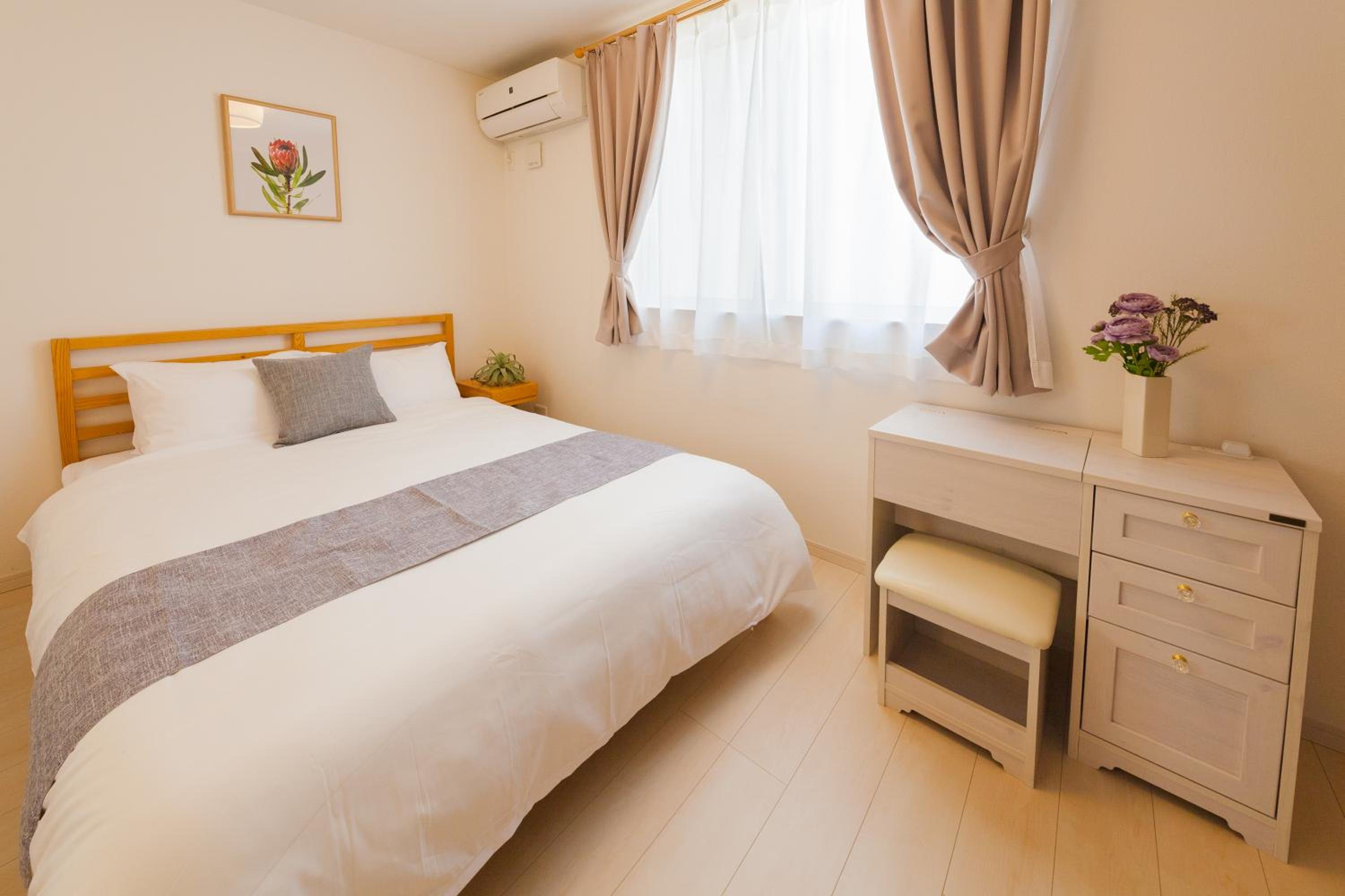 Prestige Suites Osaka Kishinosato-Tamade