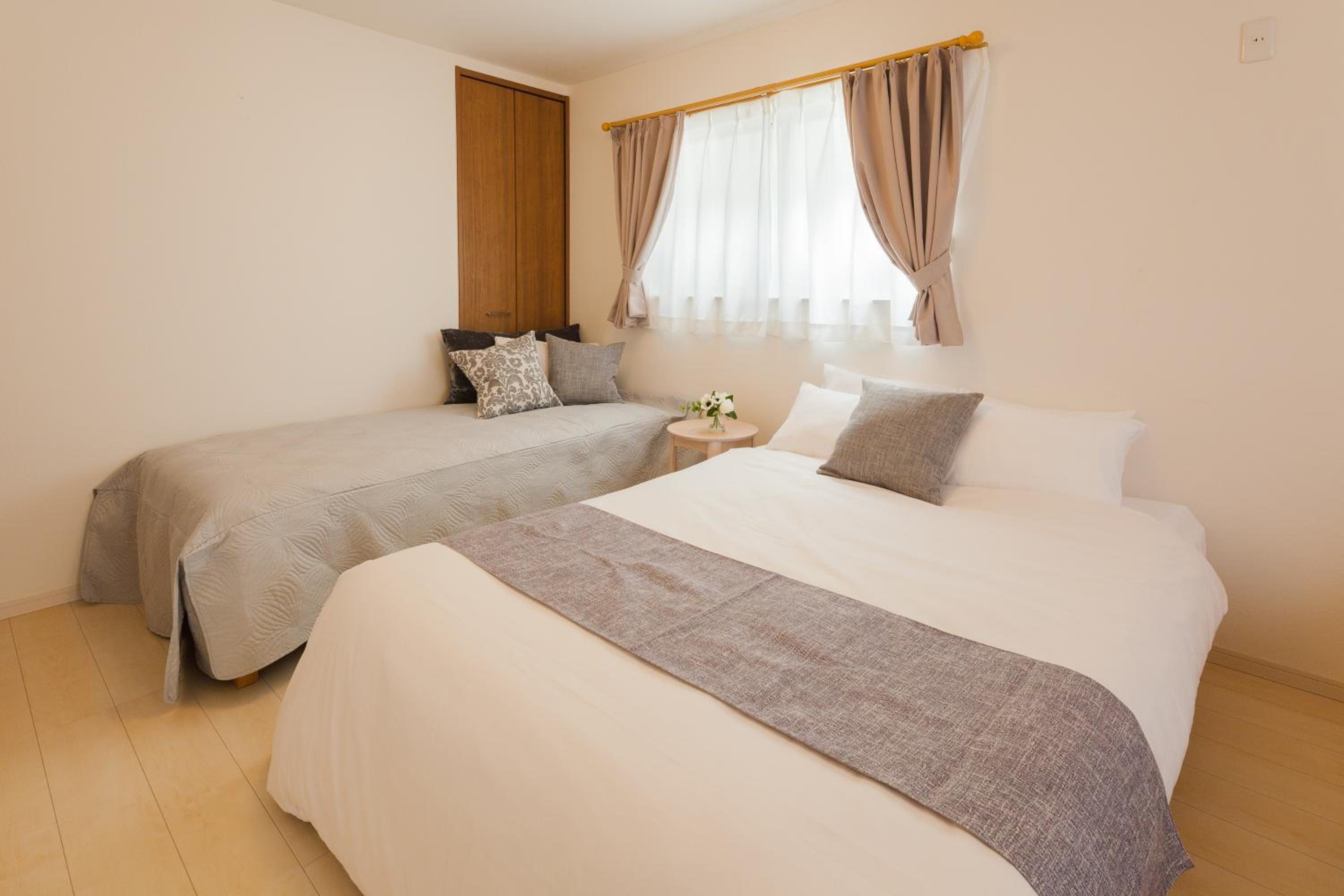 Prestige Suites Osaka Kishinosato-Tamade