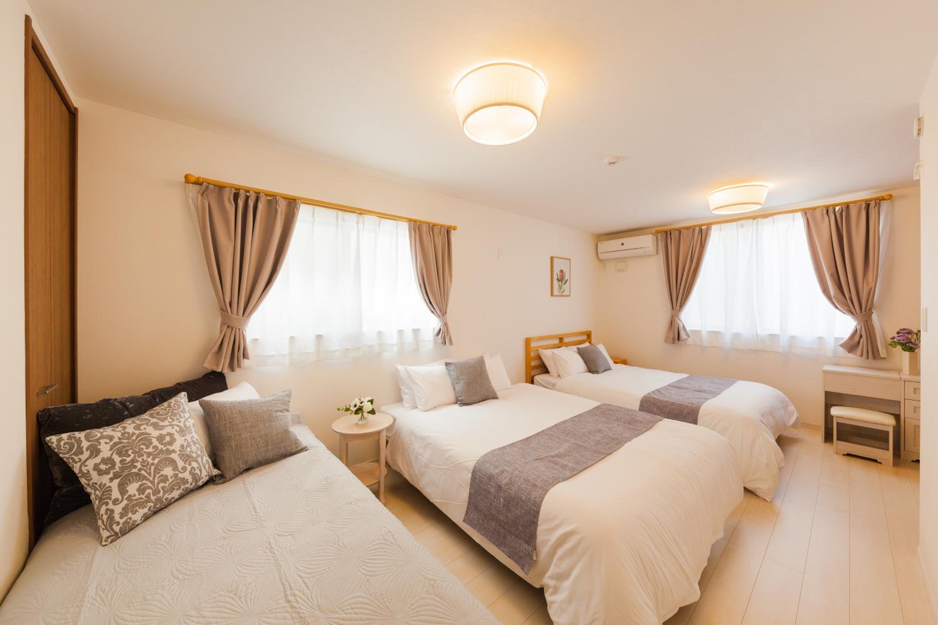 Prestige Suites Osaka Kishinosato-Tamade