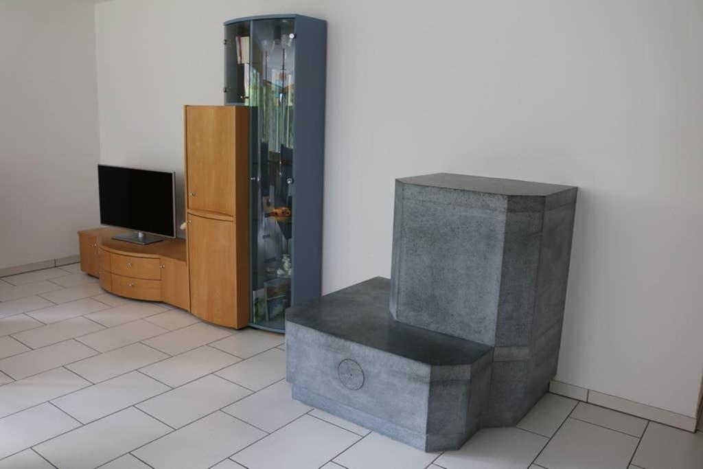 Ferienwohnung für 5 Personen in Cumpadials, inmitten der Surselva view 4