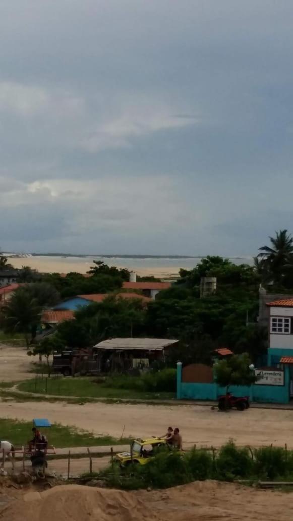 Recanto da sereia